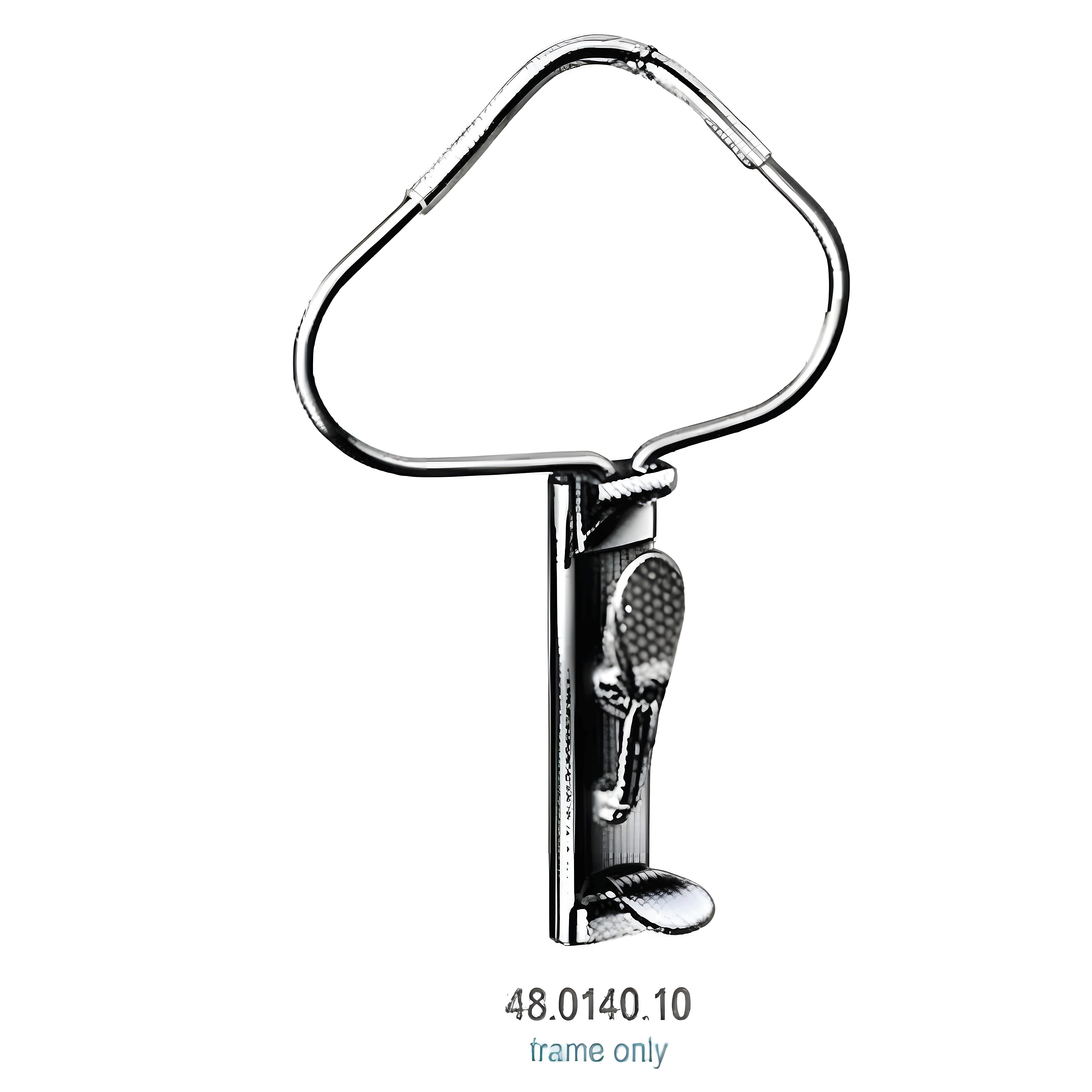 McIvor mouth gag frame only