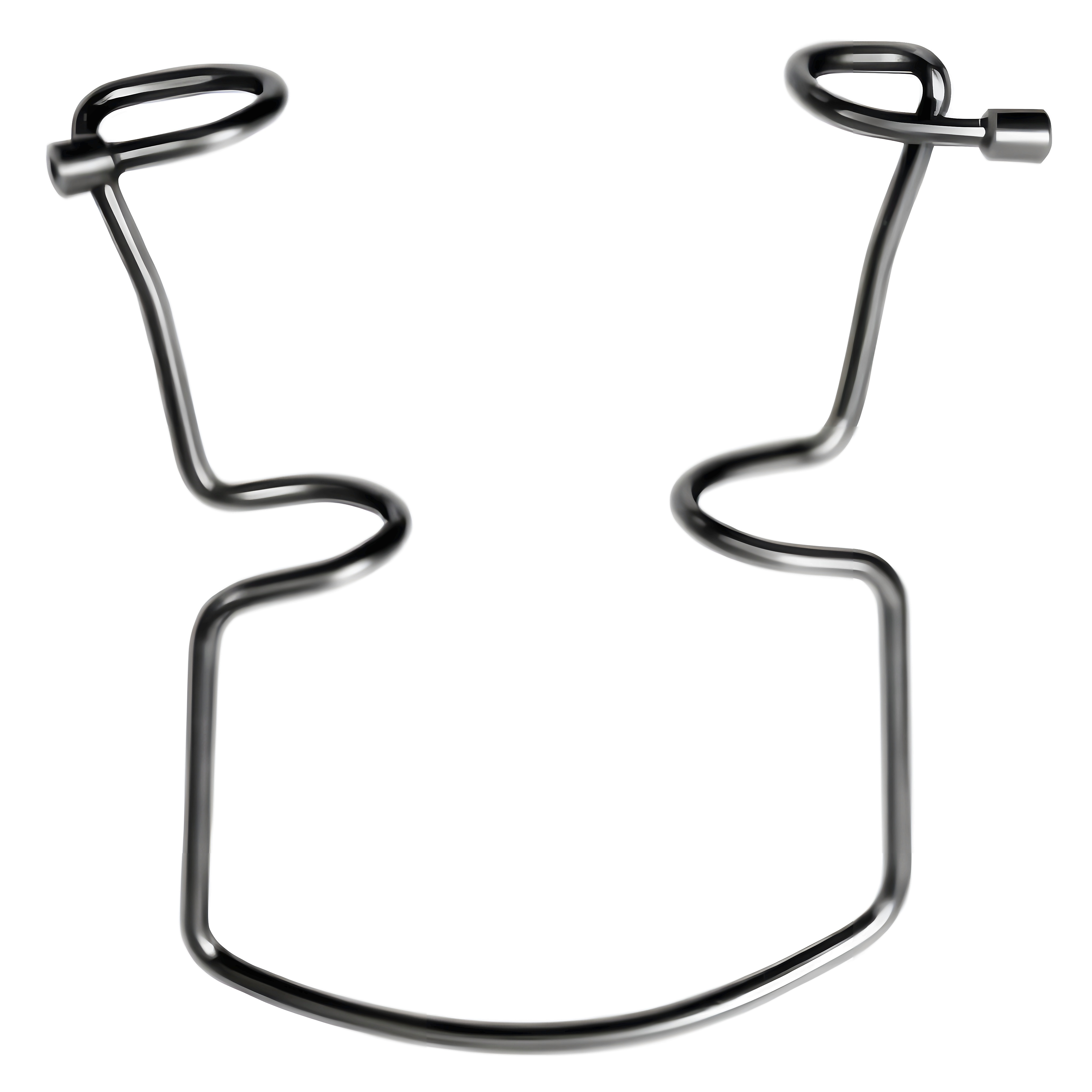 Oringer Self Retaining Cheek and Lip Retractor Fig.0