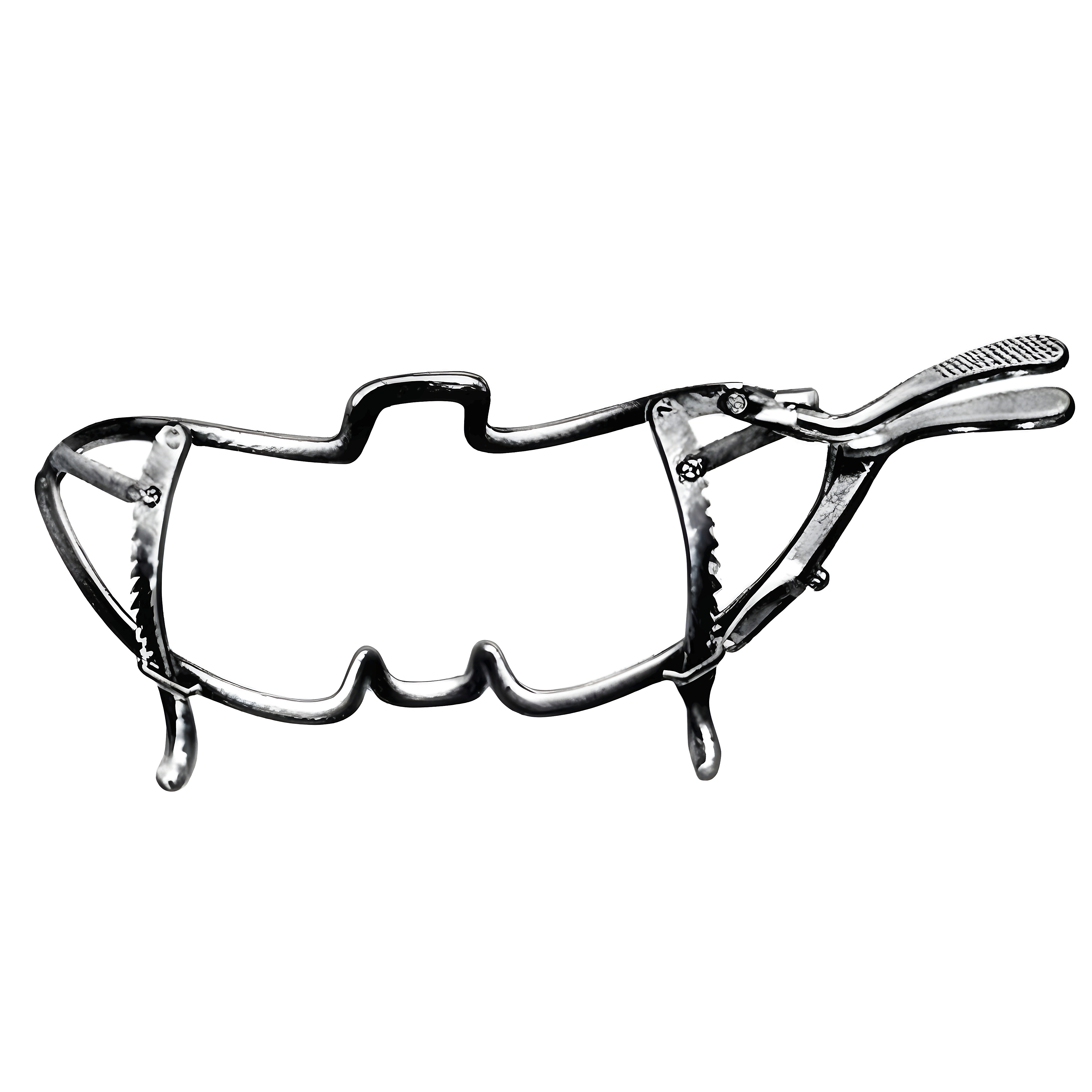Whitehead Mouth Gag 11cm