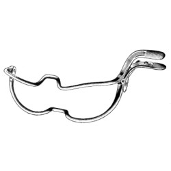 Jenning Mouth Gag 11cm