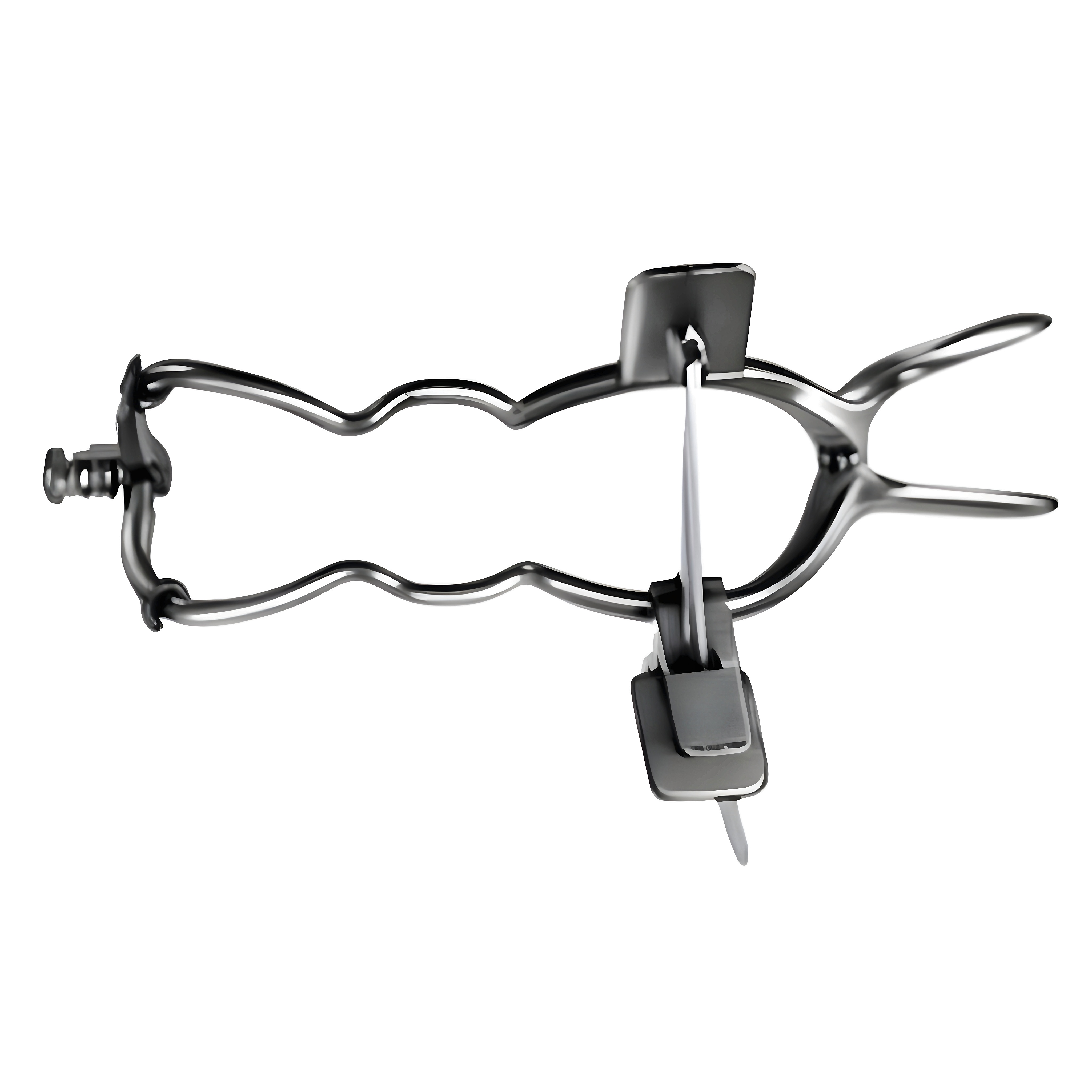 Seemann Seiffertr Mouth Gag 11cm
