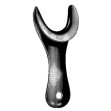Martin Simplex Cheek Retractor 11cm