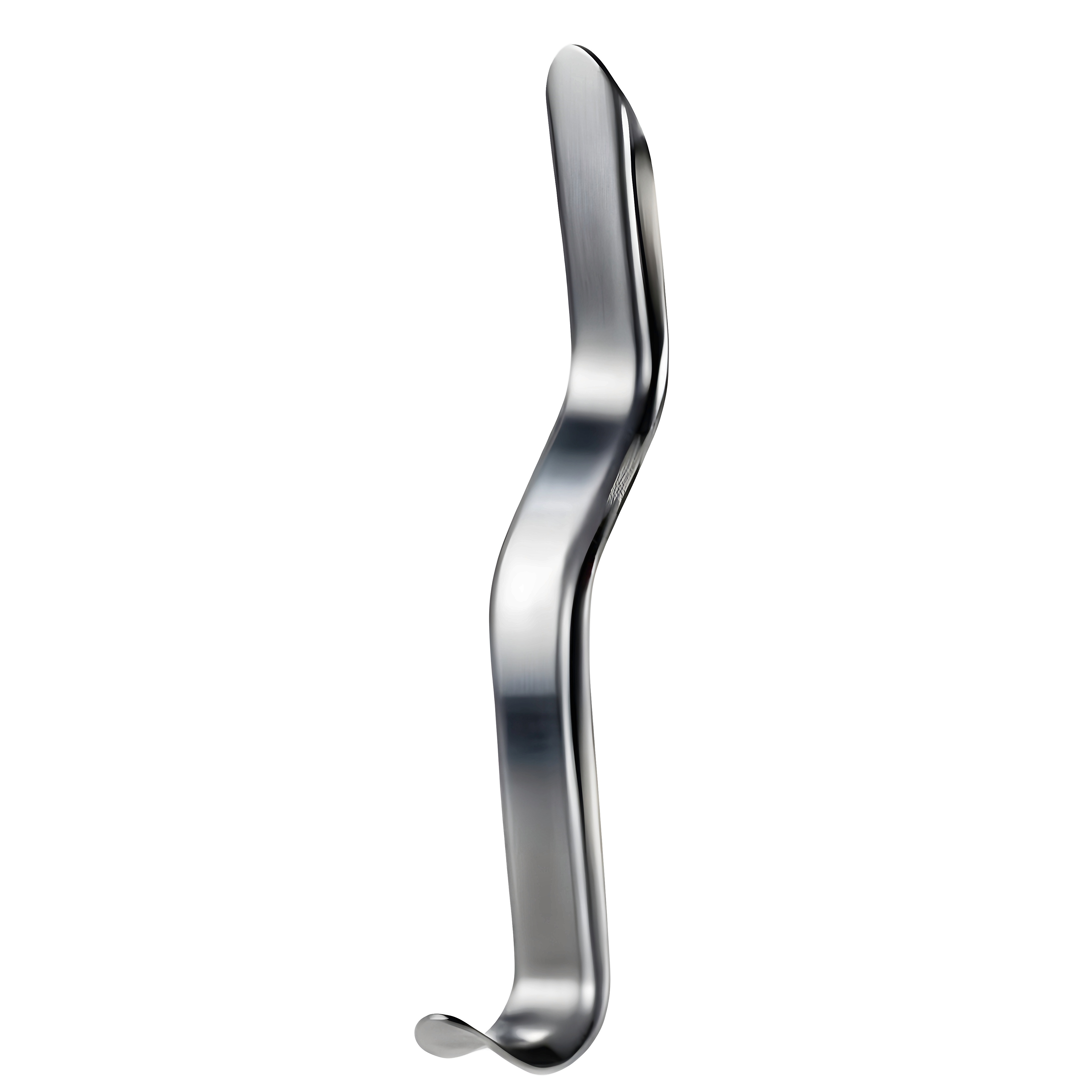 Cawood Cheek Retractor 15.5cm