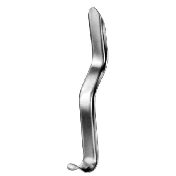 Cawood Cheek Retractor 15.5cm