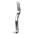 Cawood Cheek Retractor 15.5cm