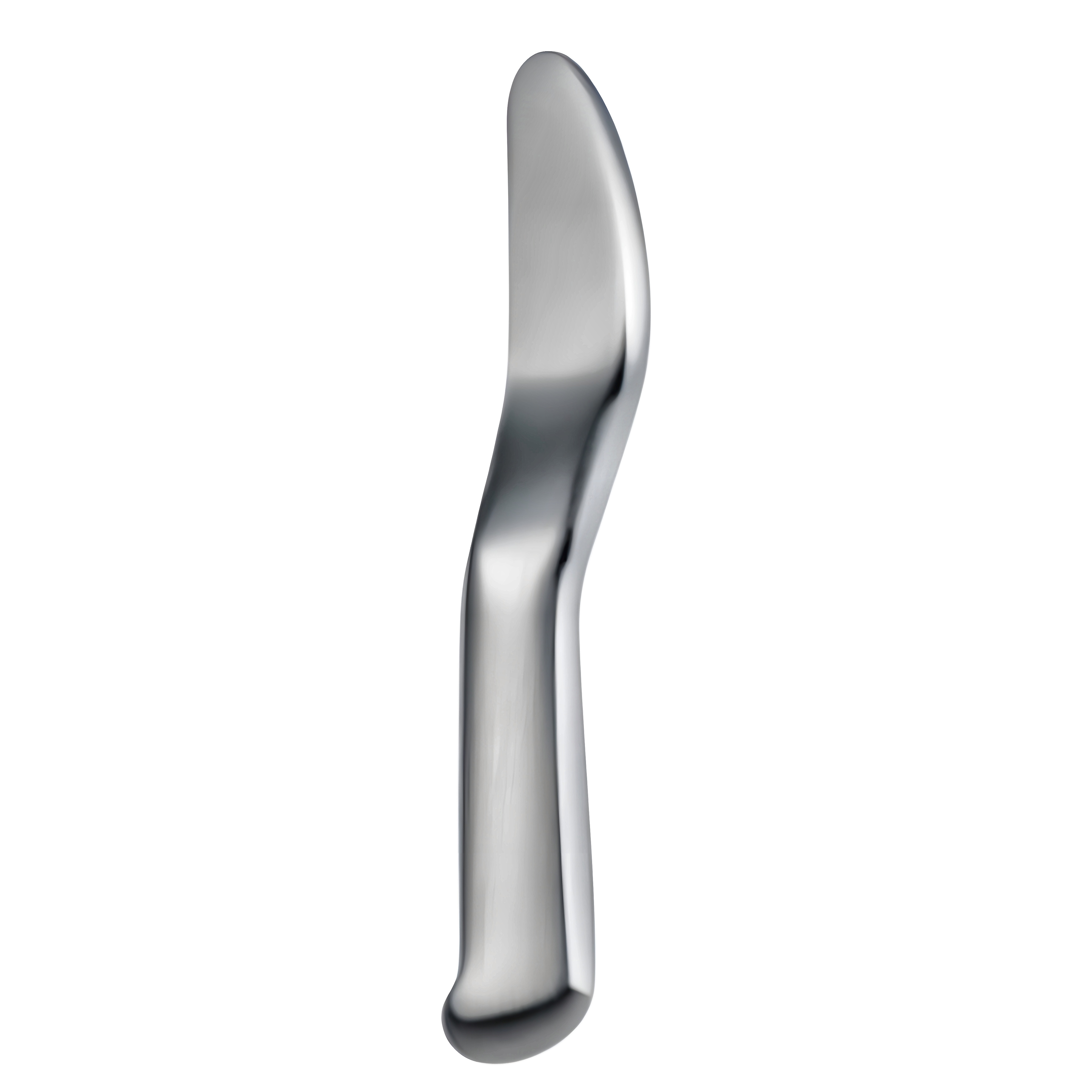 University of Minnesota Cheek Retractor 14cm