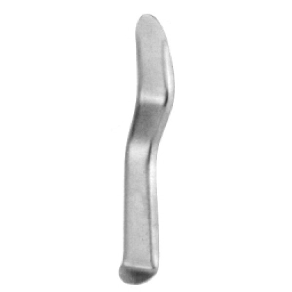 University of Minnesota Cheek Retractor 14cm