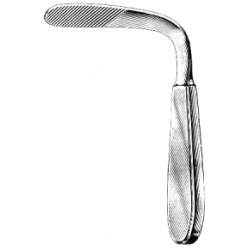 Tobold Tongue Depressor 14.5cm