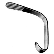 Andrew Tongue Depressor 11cm