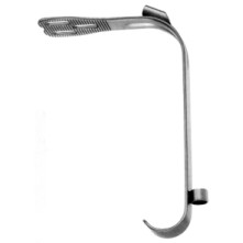 Wieder Tongue Depressor modified 14.5cm