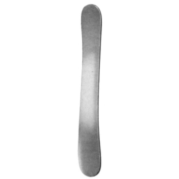 Kroening Tongue Depressor 19x23mm, 15cm