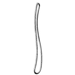 Collin Tongue Depressor 16.5cm