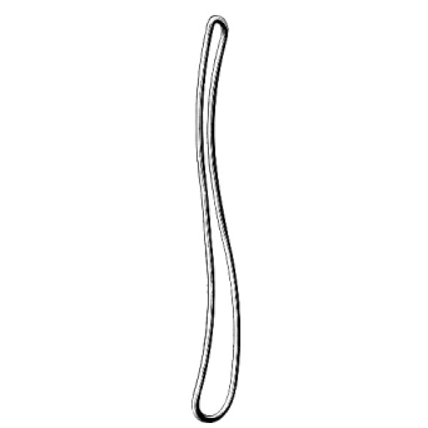 Collin Tongue Depressor 16.5cm