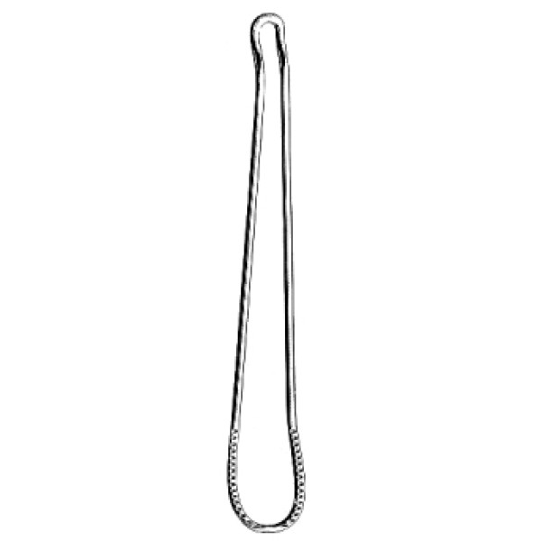 Mod. Martin Tongue Depressor 16.5cm