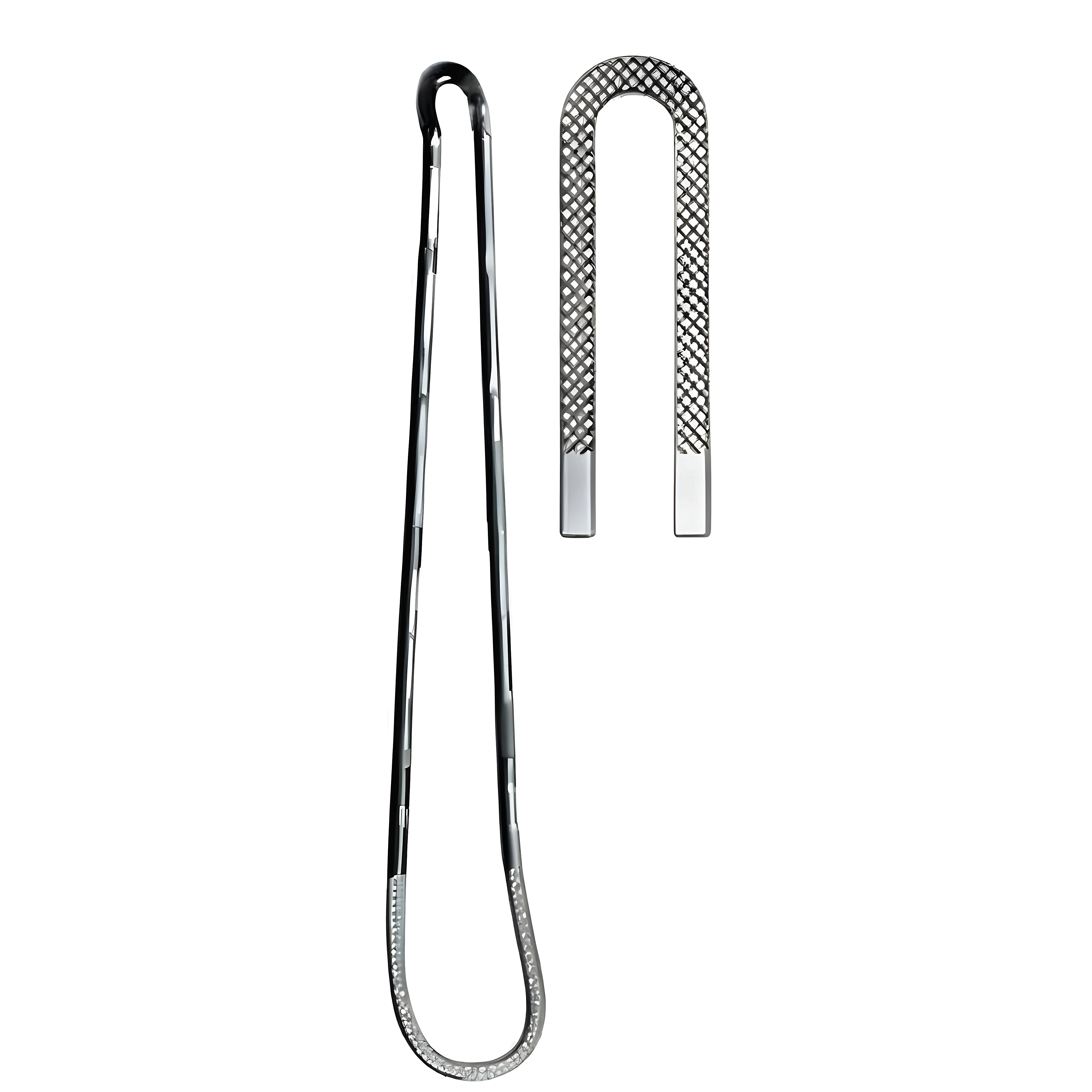 Frenzel Tongue Depressor 16.5cm