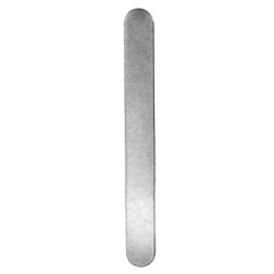 Tongue Depressor plastic 15cm