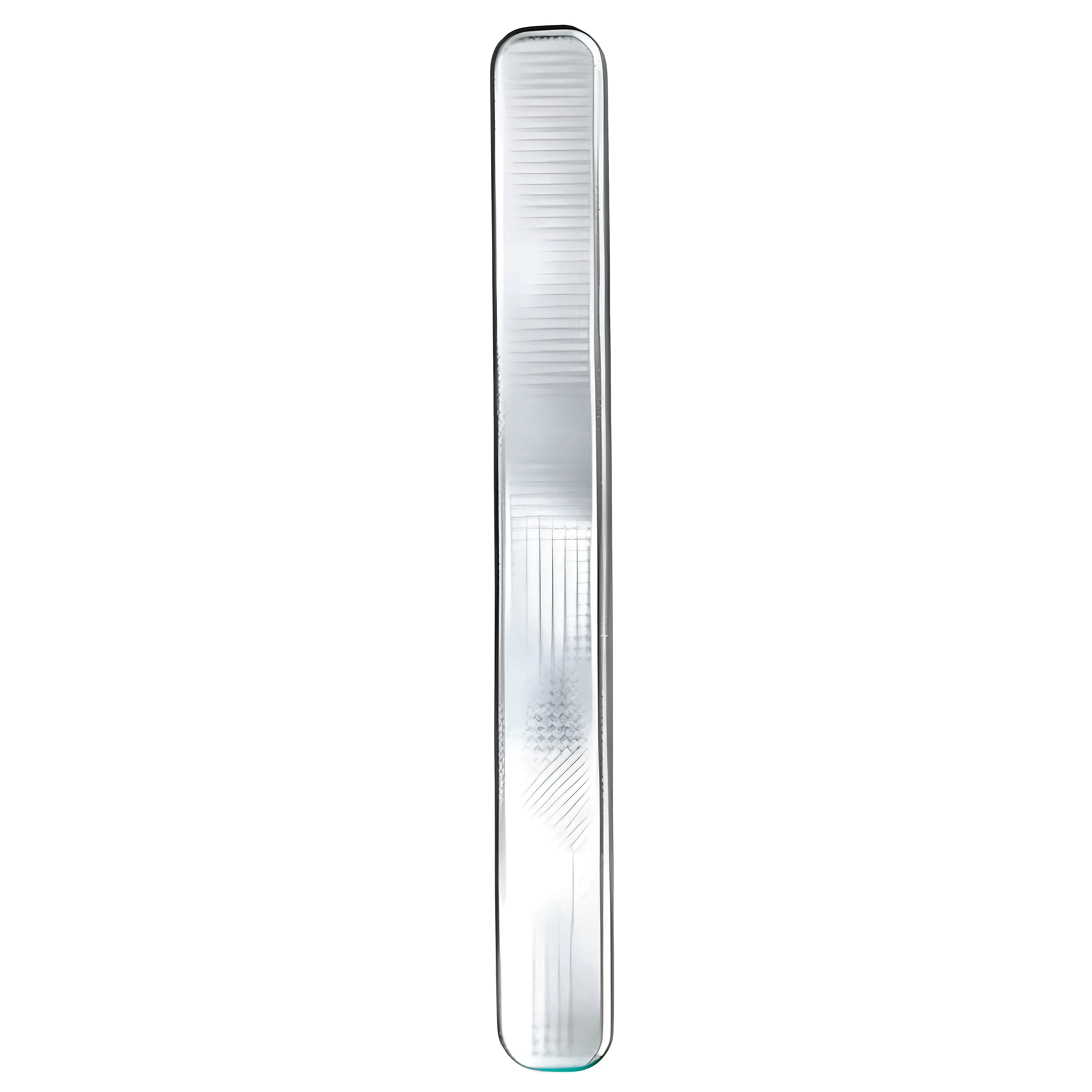 Haas Tongue Depressor acrylic glass 16cm