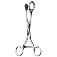 Mathieu Tongue holding Fcps 19cm