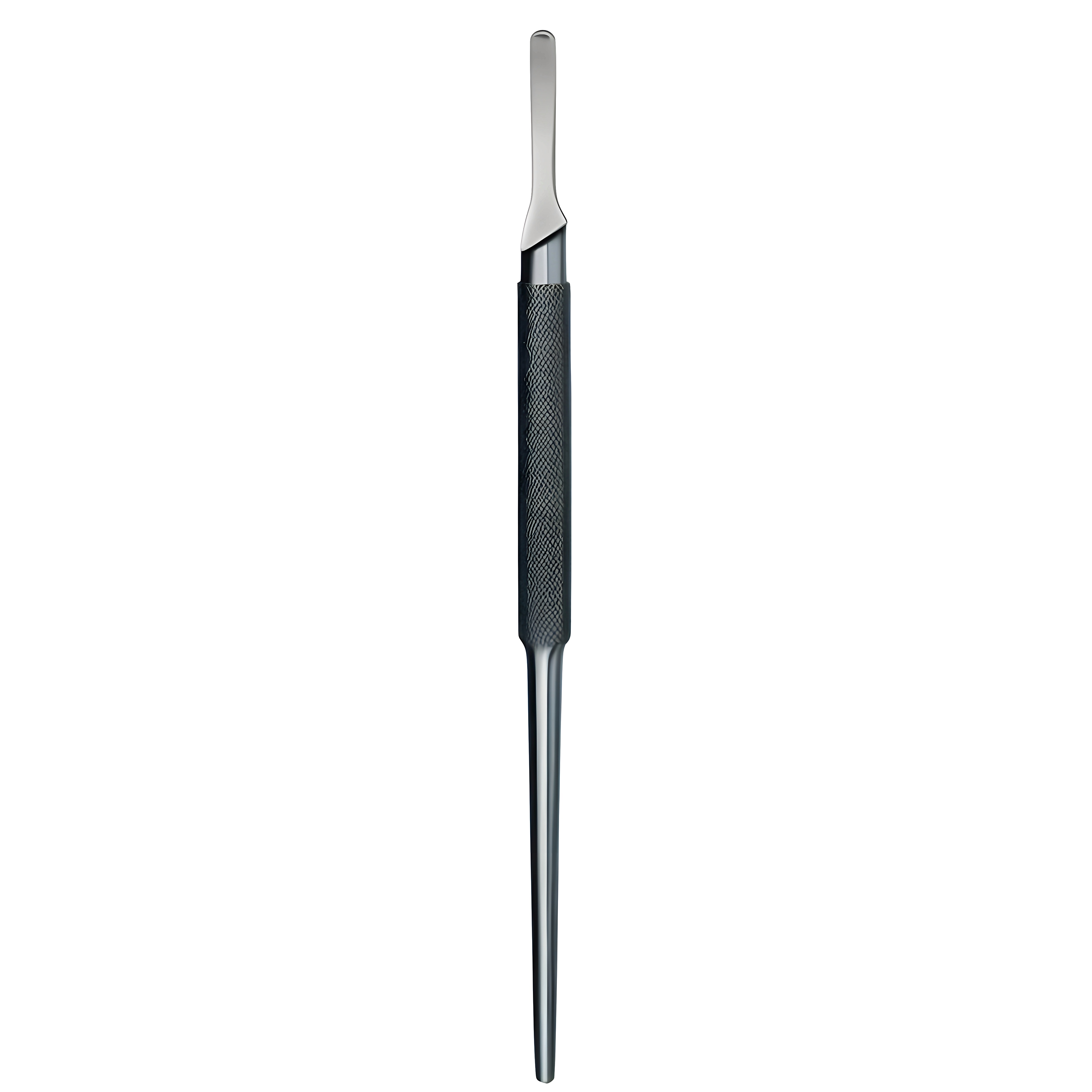 Scalpel Handle str round handle #4, 16cm