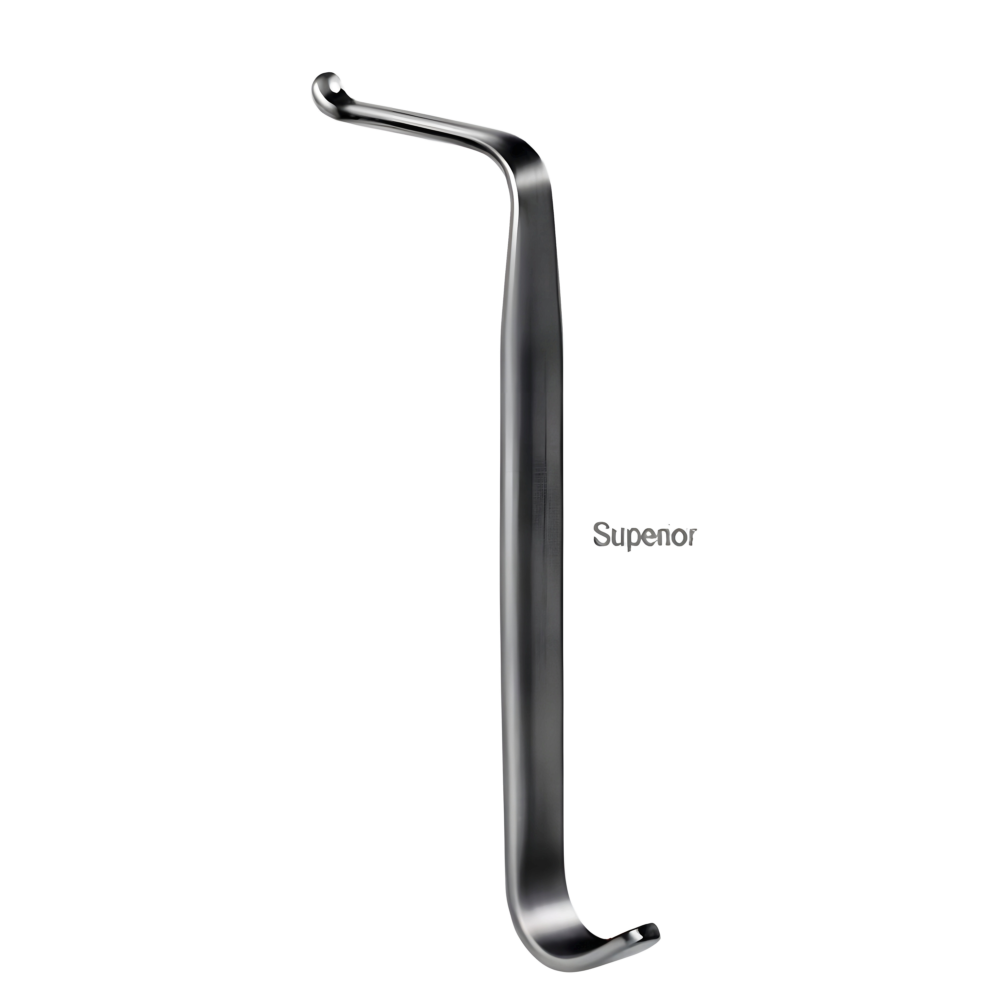 Dunn Dautrey Superior Retractor 6.5x50mm 14cm