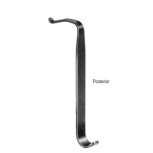 Dunn Dautrey Posterior Retractor 6.5x50mm 14.5cm