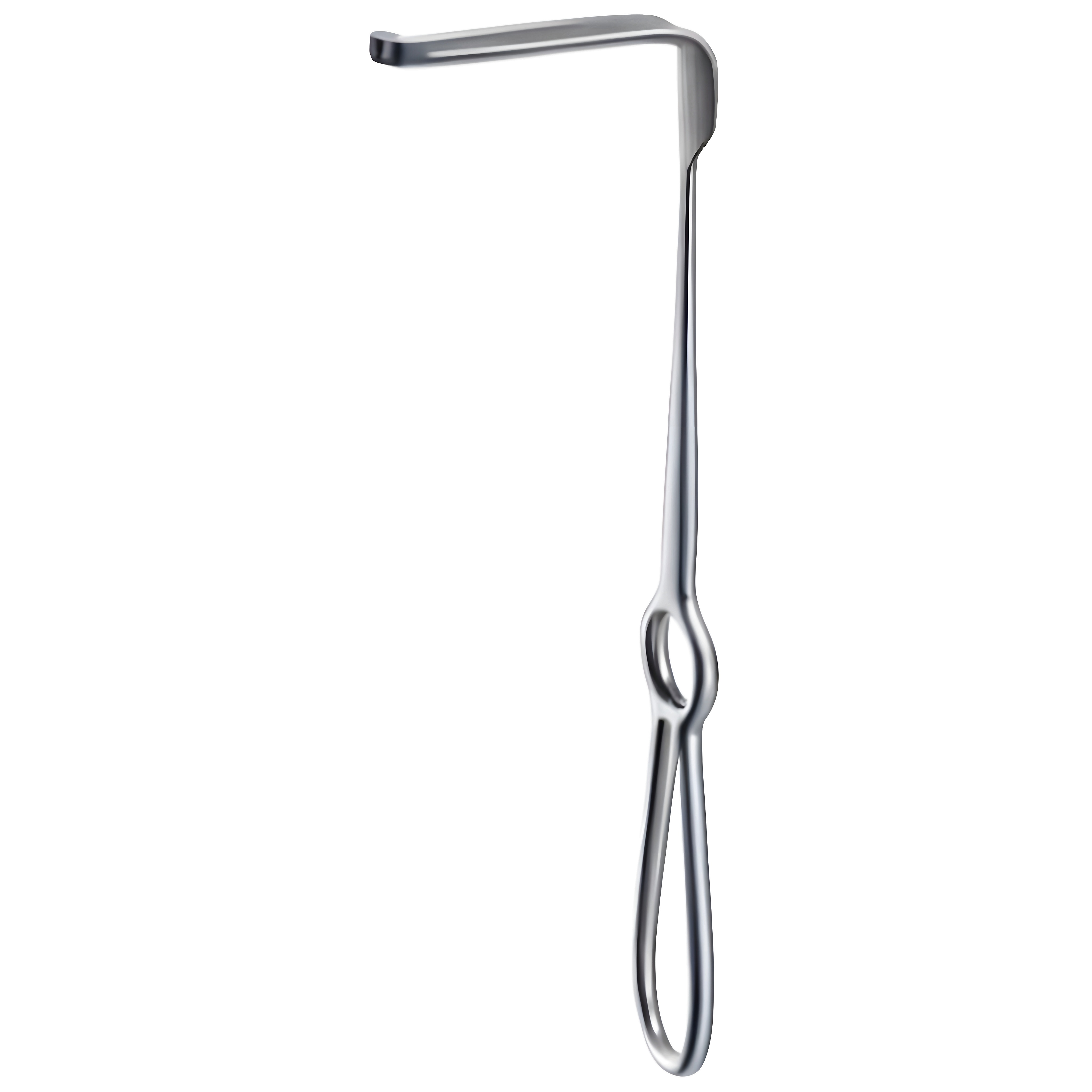 Salzburg Condylar Neck Retractor left 22.5cm
