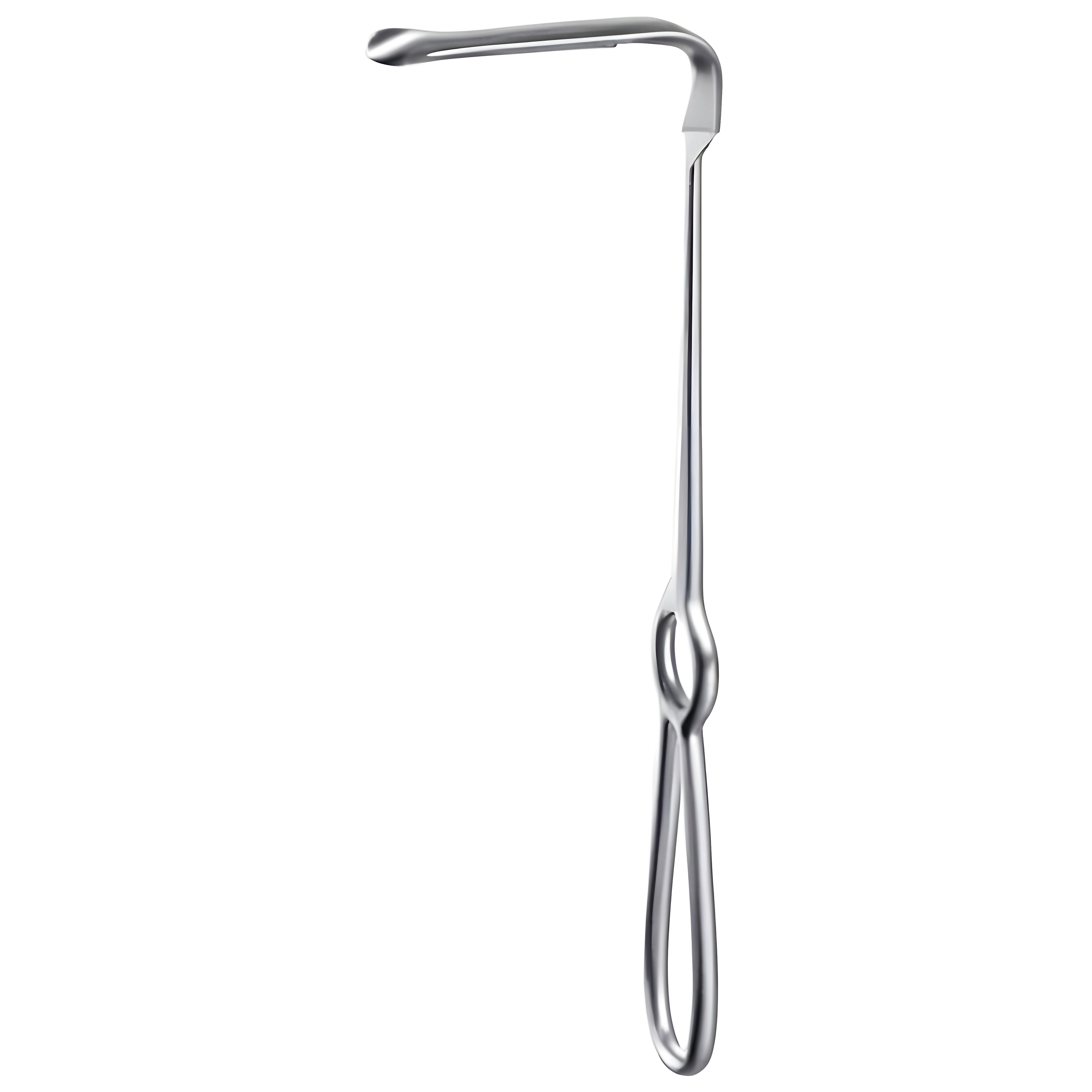 Salzburg Condylar Neck Retractor right 22.5cm