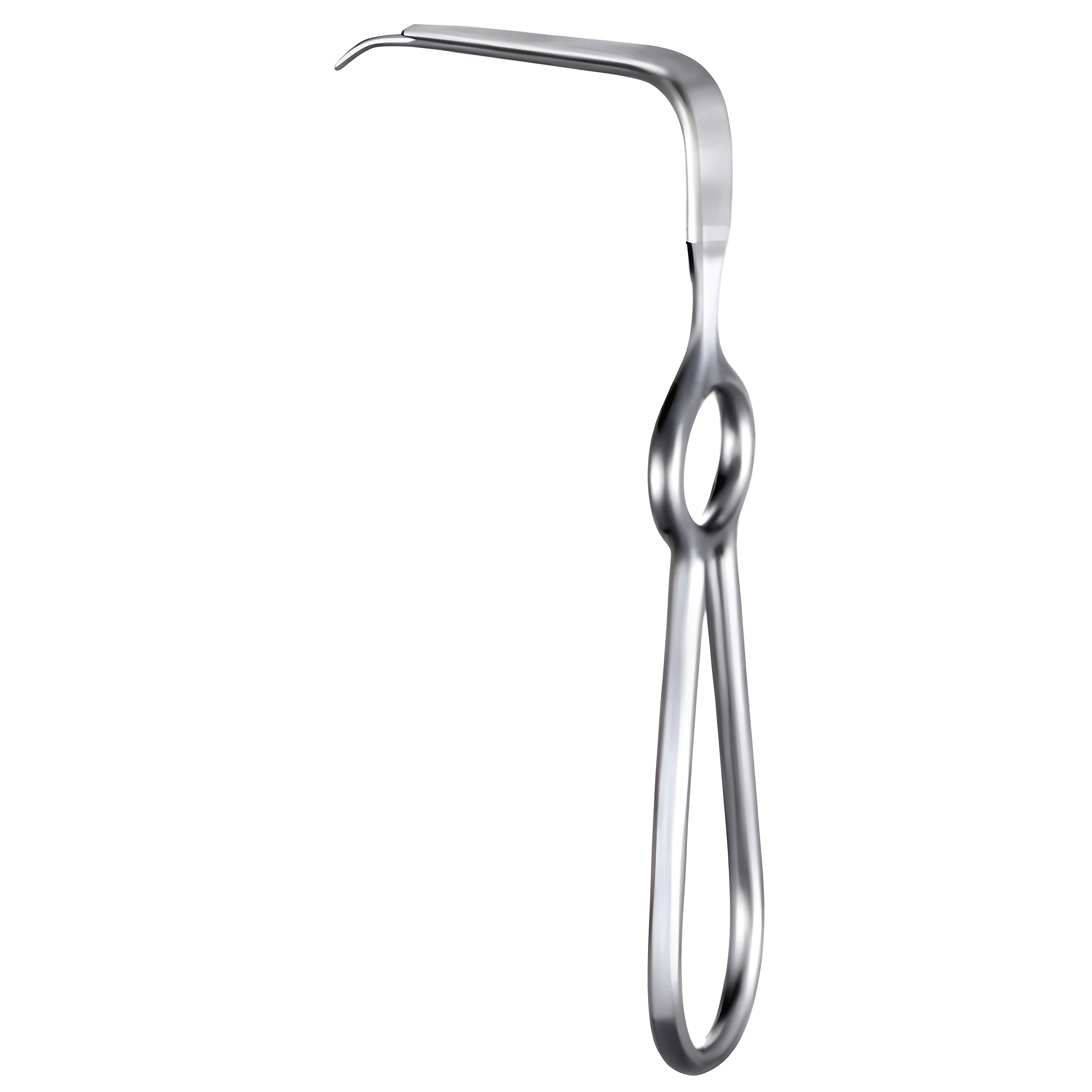 Sailer Soft Tissue Retractor 10x35mm, 15cm