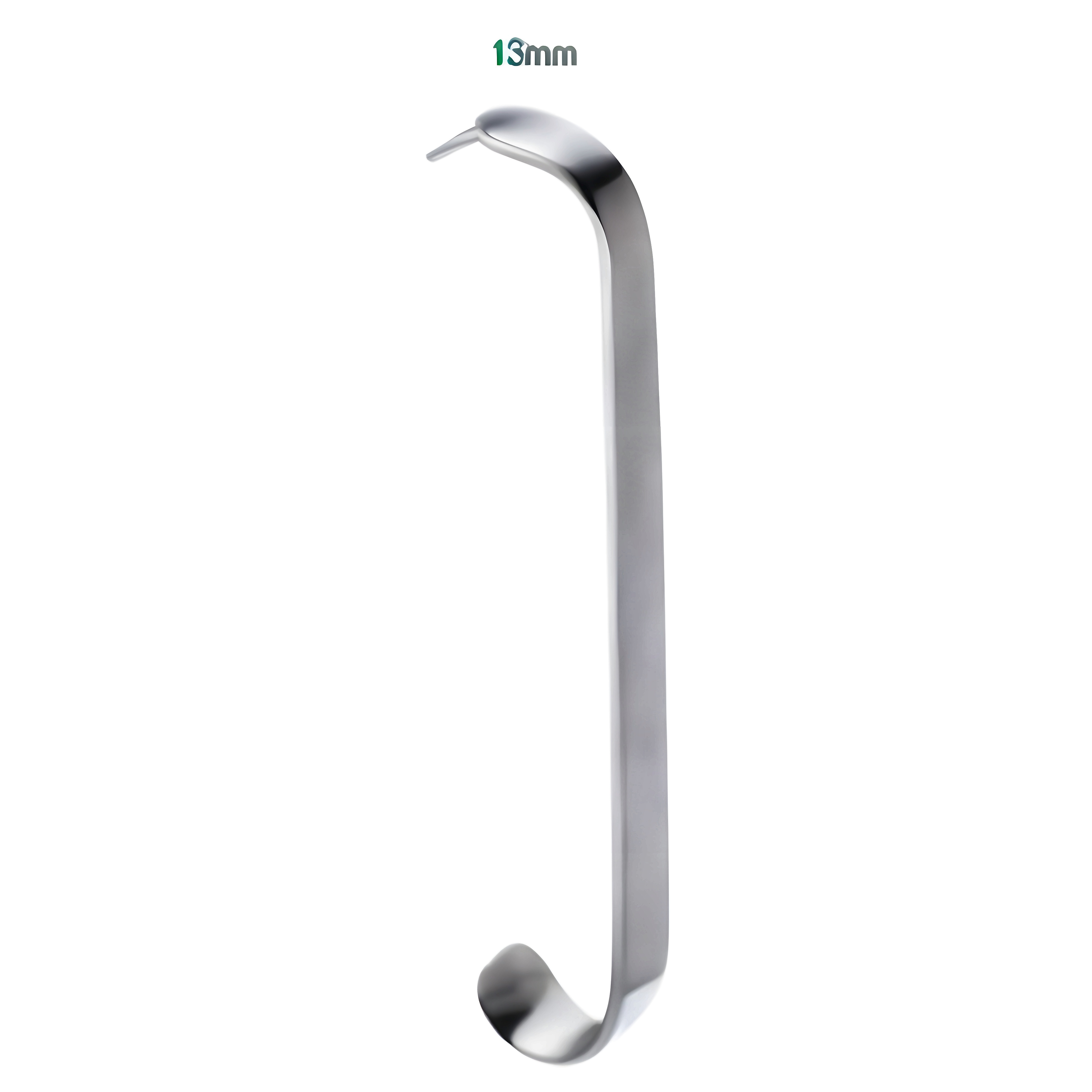 Salzburg Soft Tissue Retractor 13mm, 14cm