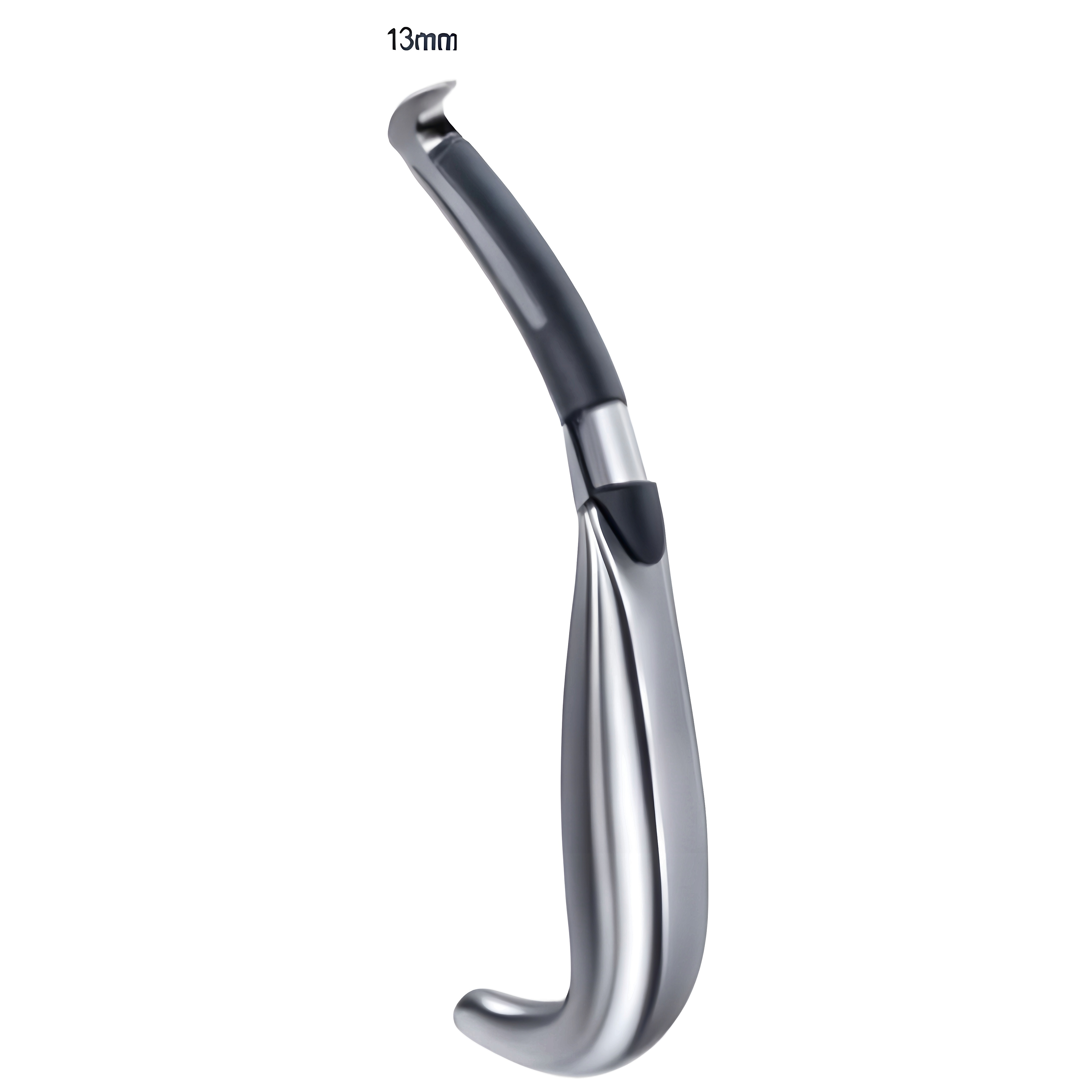 Hargis Mandibular Body Retractor 13mm, 17cm