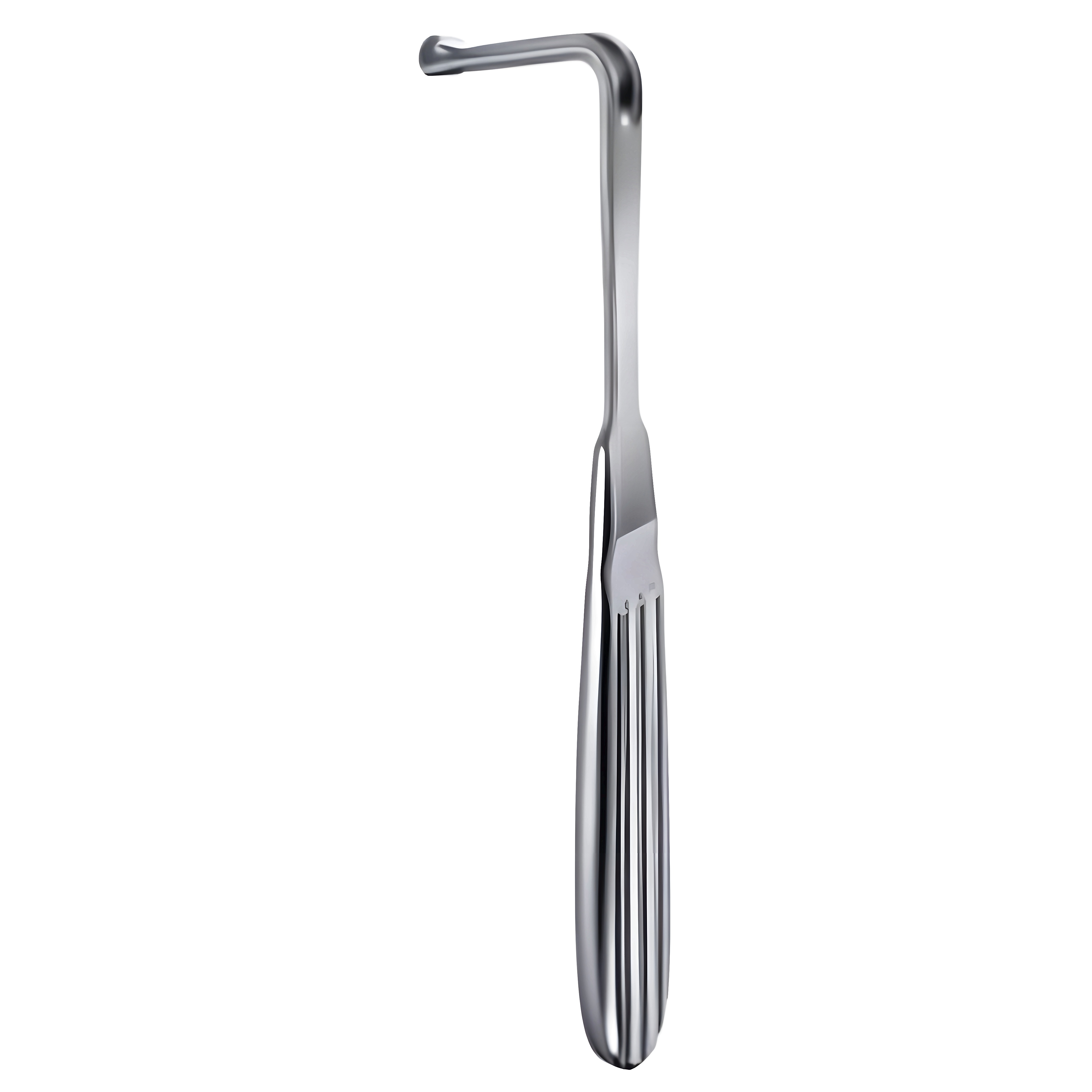 Piriform Rim Retractor 17cm