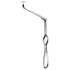 Metz Mandibular Channel Retractor 14mm, 19.5cm