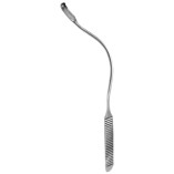 Dumbach Mandibular Channel Retractor left 23cm