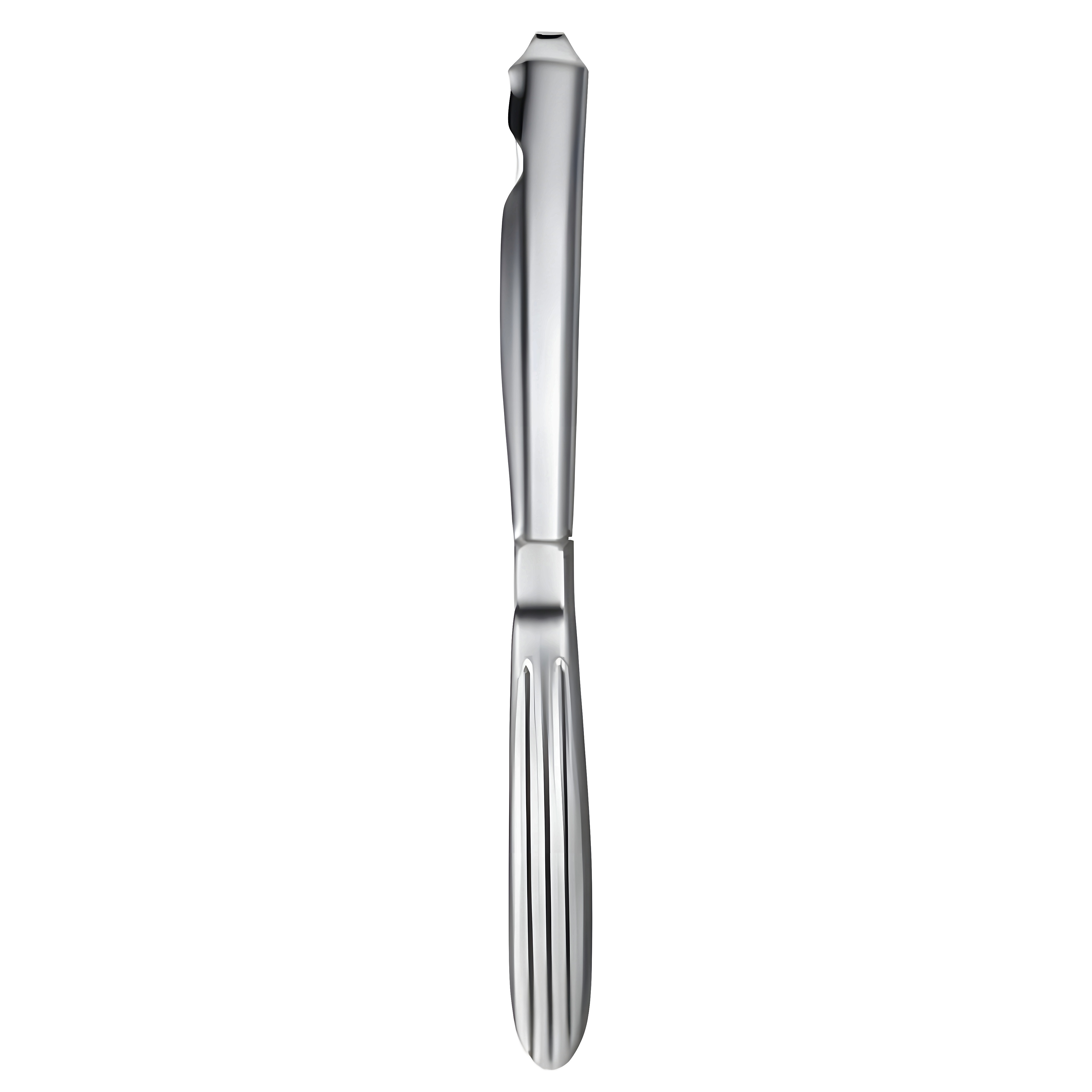Medial Ramus Retractor left 19.5cm
