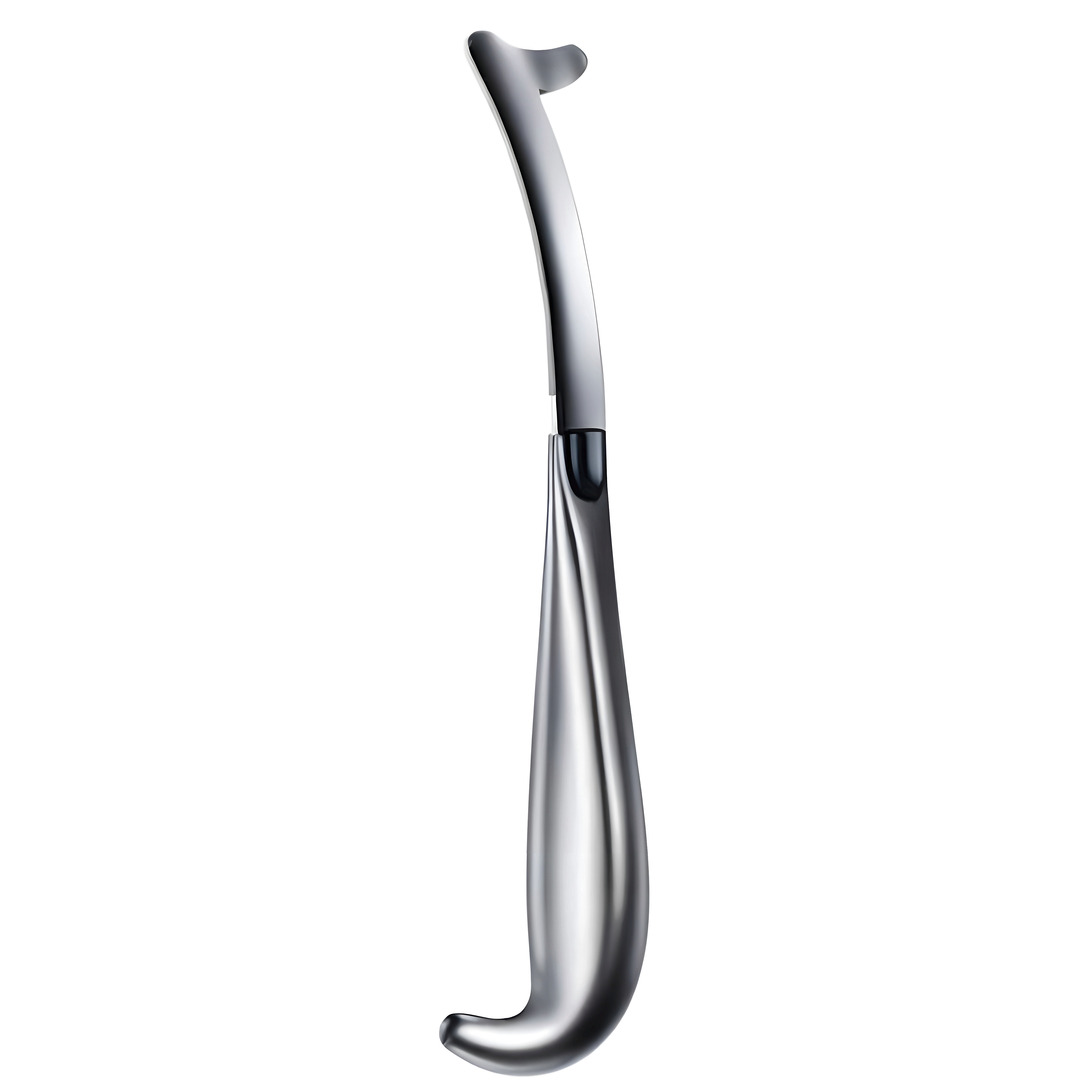 Intra Oral Retractor right w/o F/O Fitt. 21cm