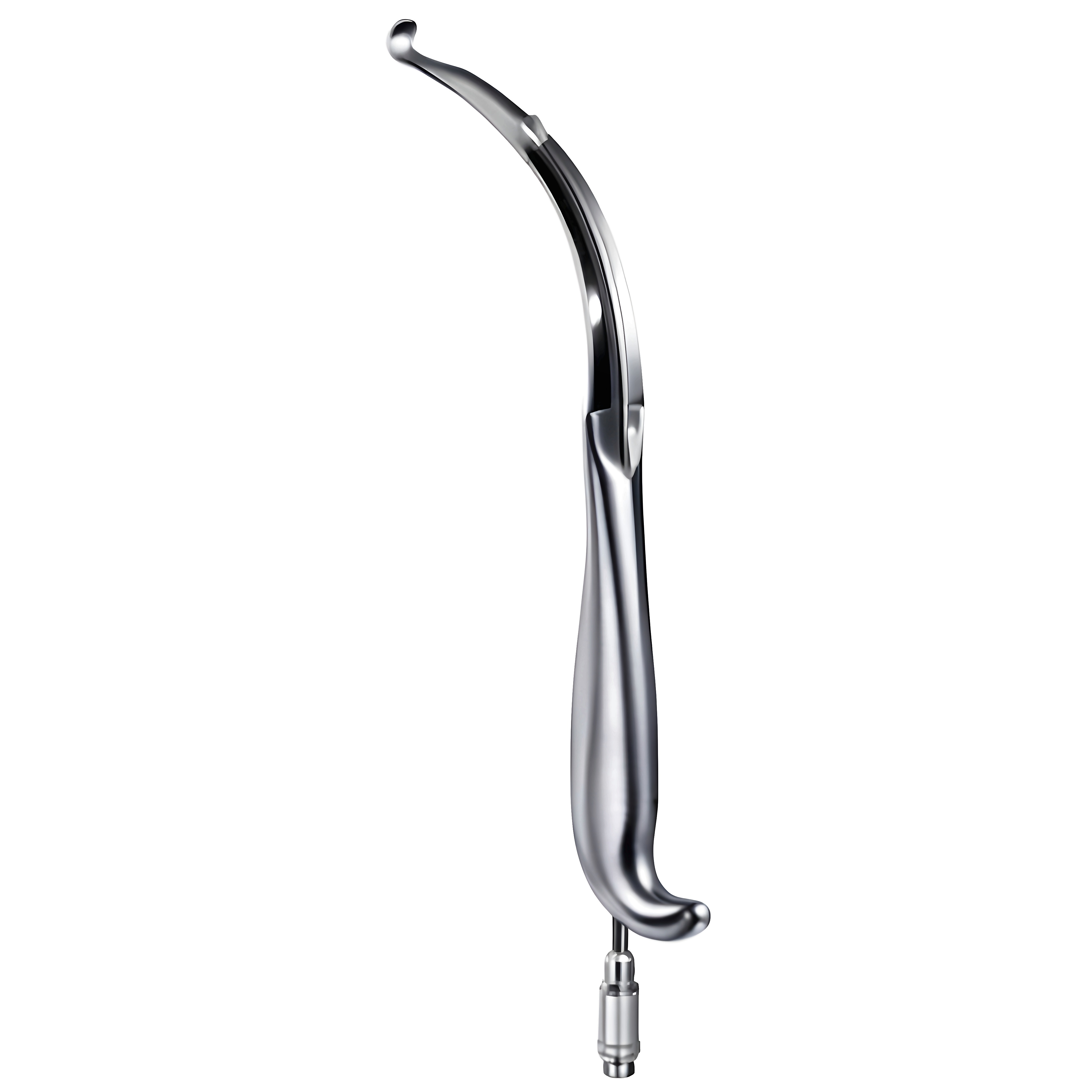 Extra Oral Retractor w/ F/O Fitt. 27cm