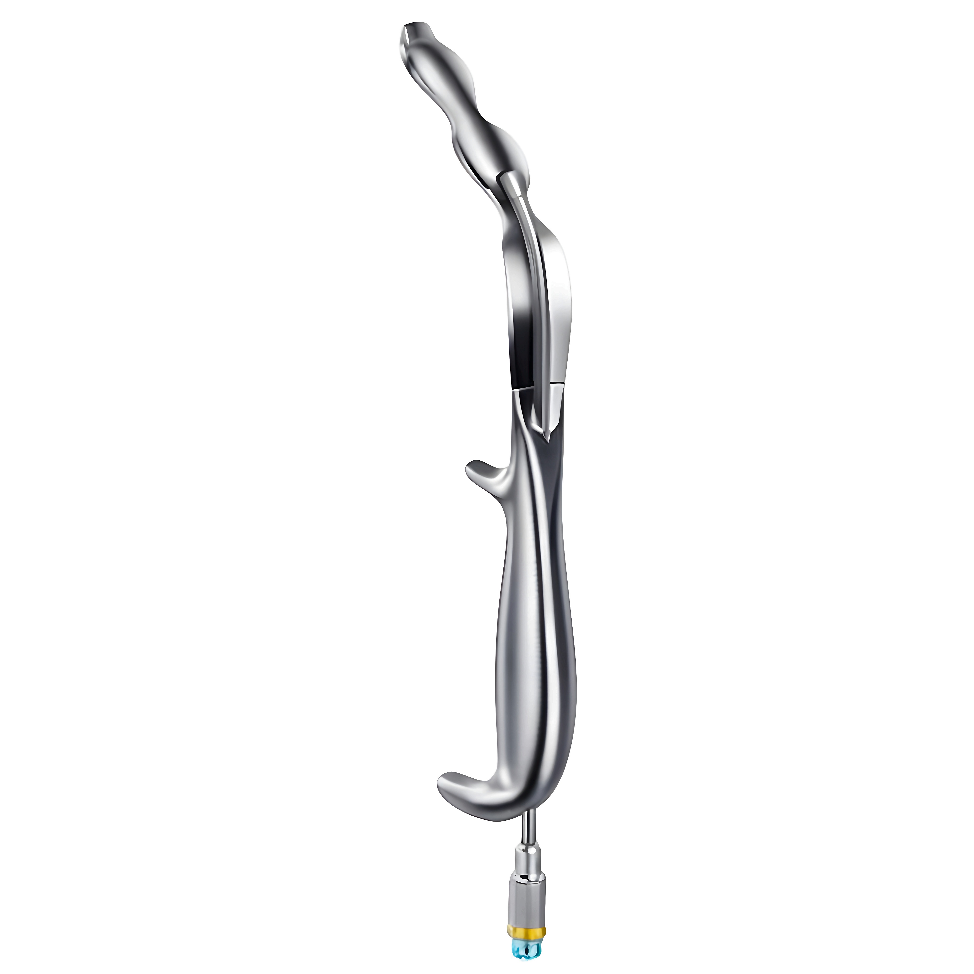 Extra Oral Retractor w/ F/O Fitt. 27cm