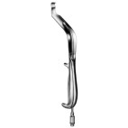 Intra Oral Retractor L and M w/ F/O Fitt. 28cm