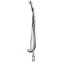 Intra Oral Retractor left w/ F/O Fitt. 24cm