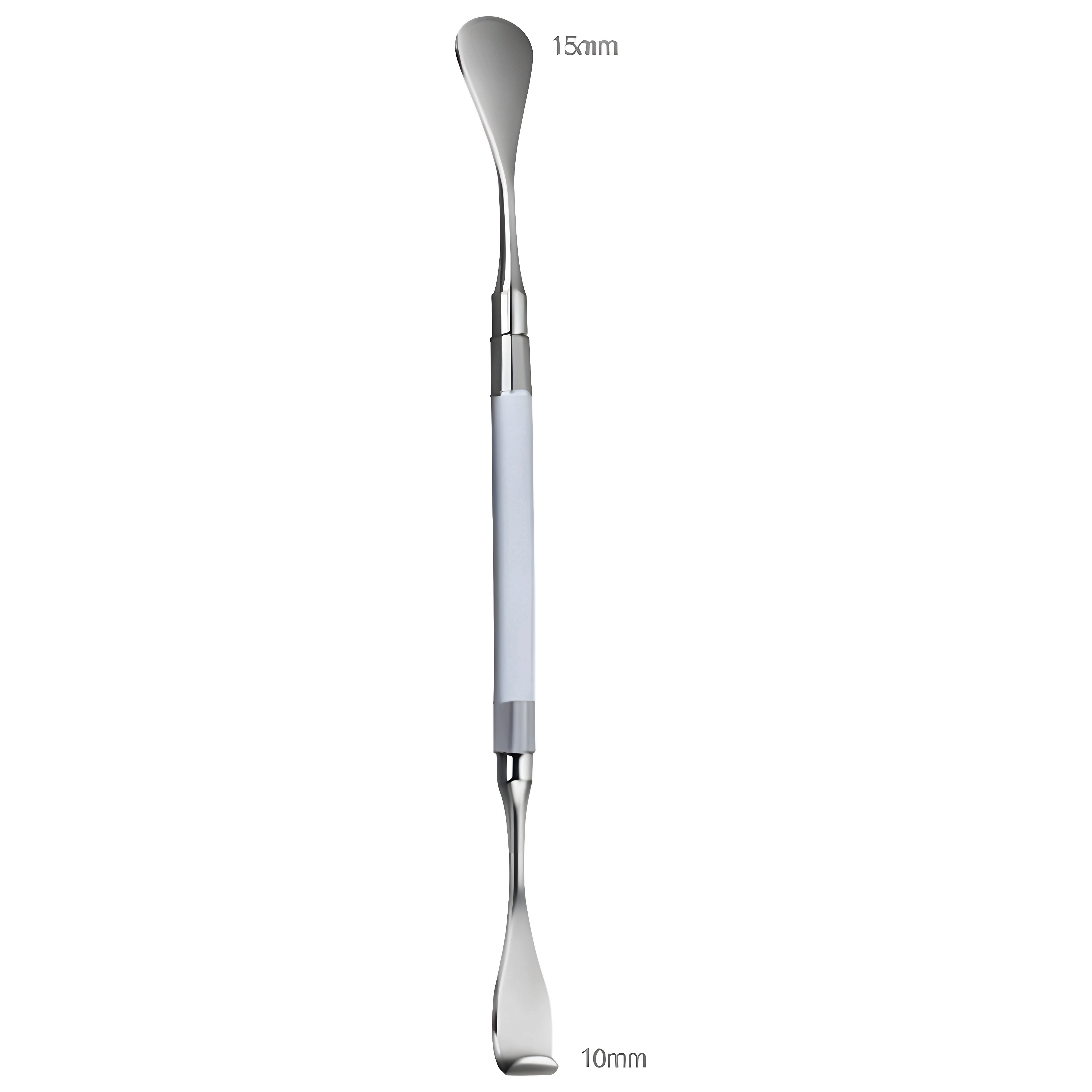 Orbital Retractor D/E 15x10mm, 20.5cm