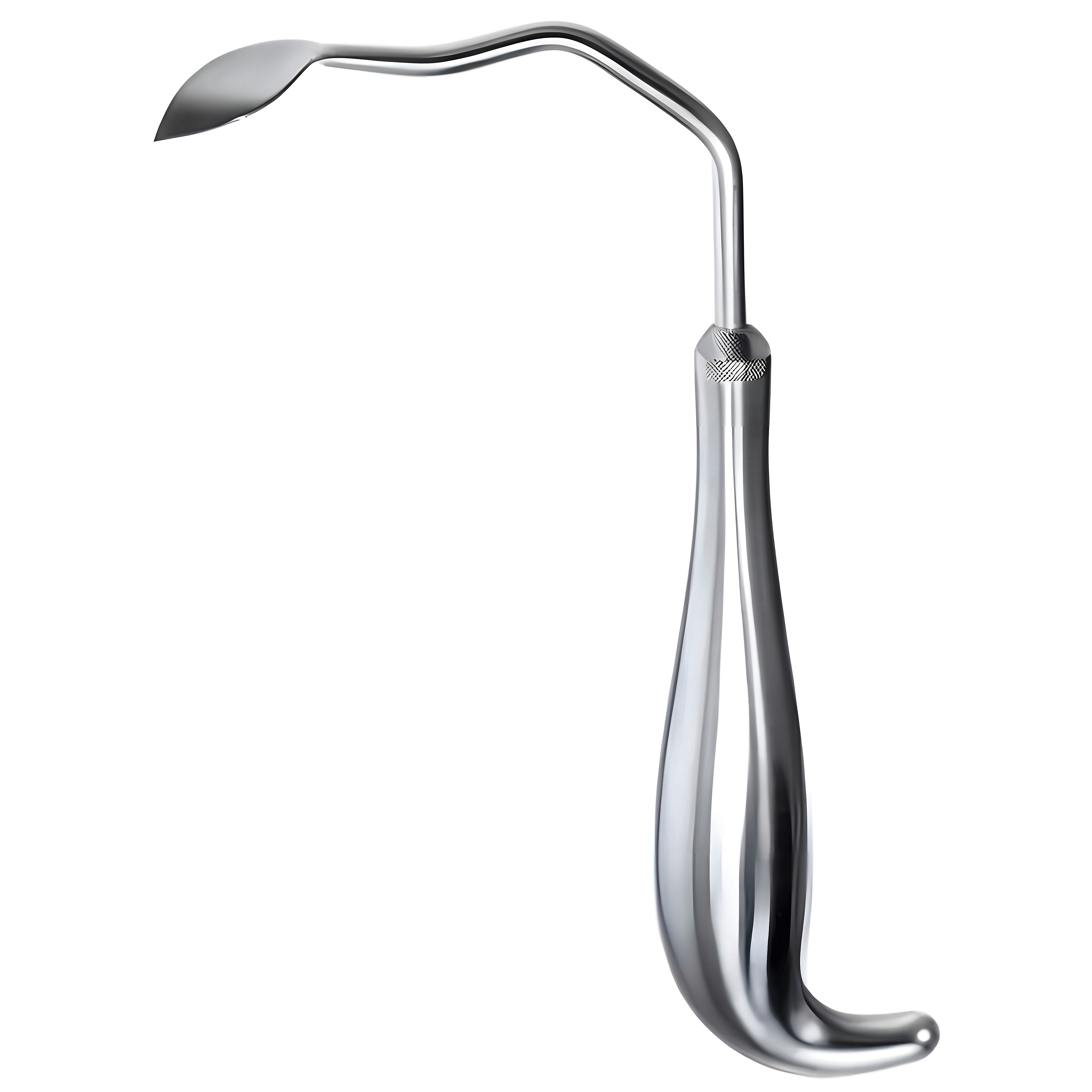 Rowe Orbital Retractor left 19cm