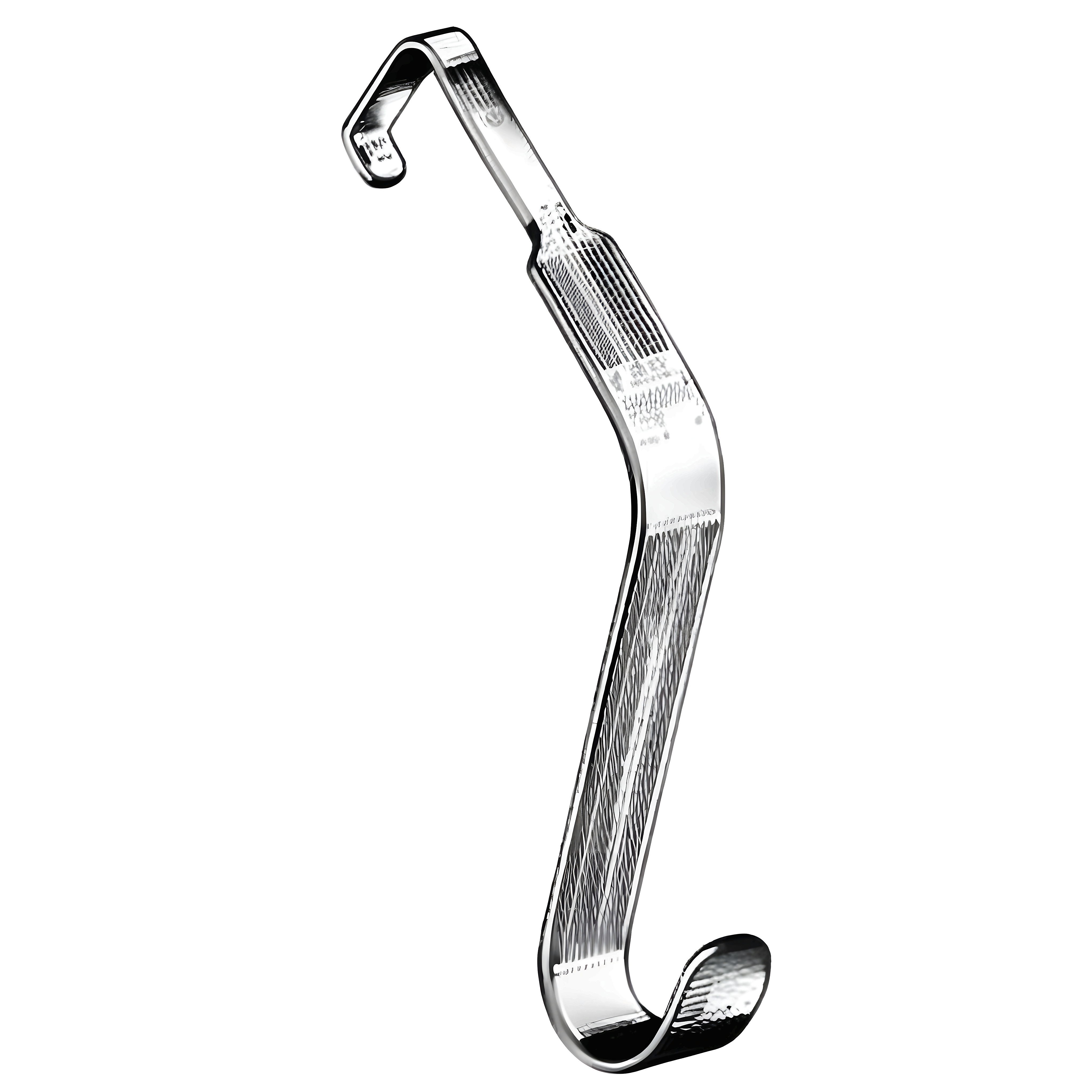Hajek's Cheek Retractor 17.5cm