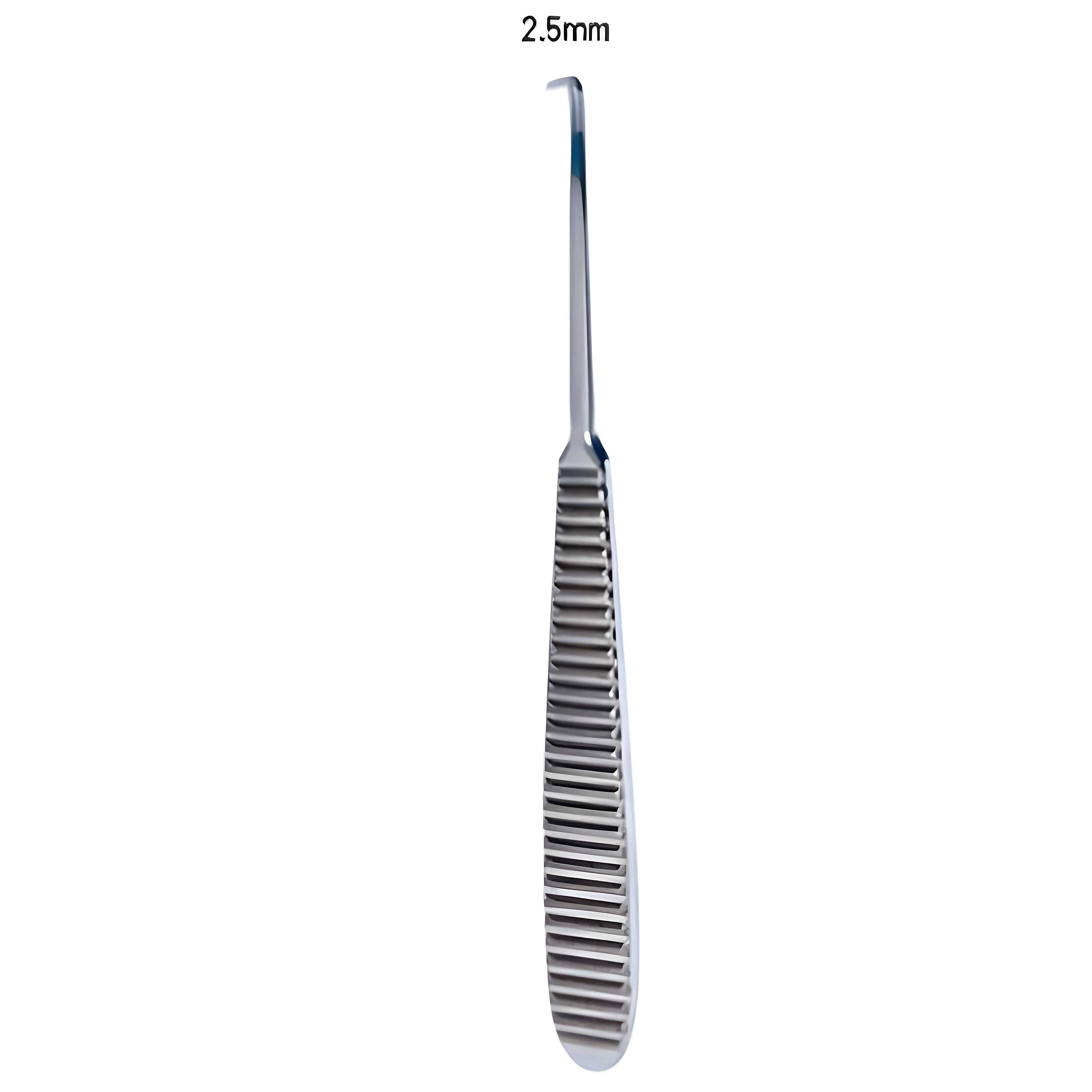Wynands Elevator deep cvd sh 2.5mm, 15.5cm