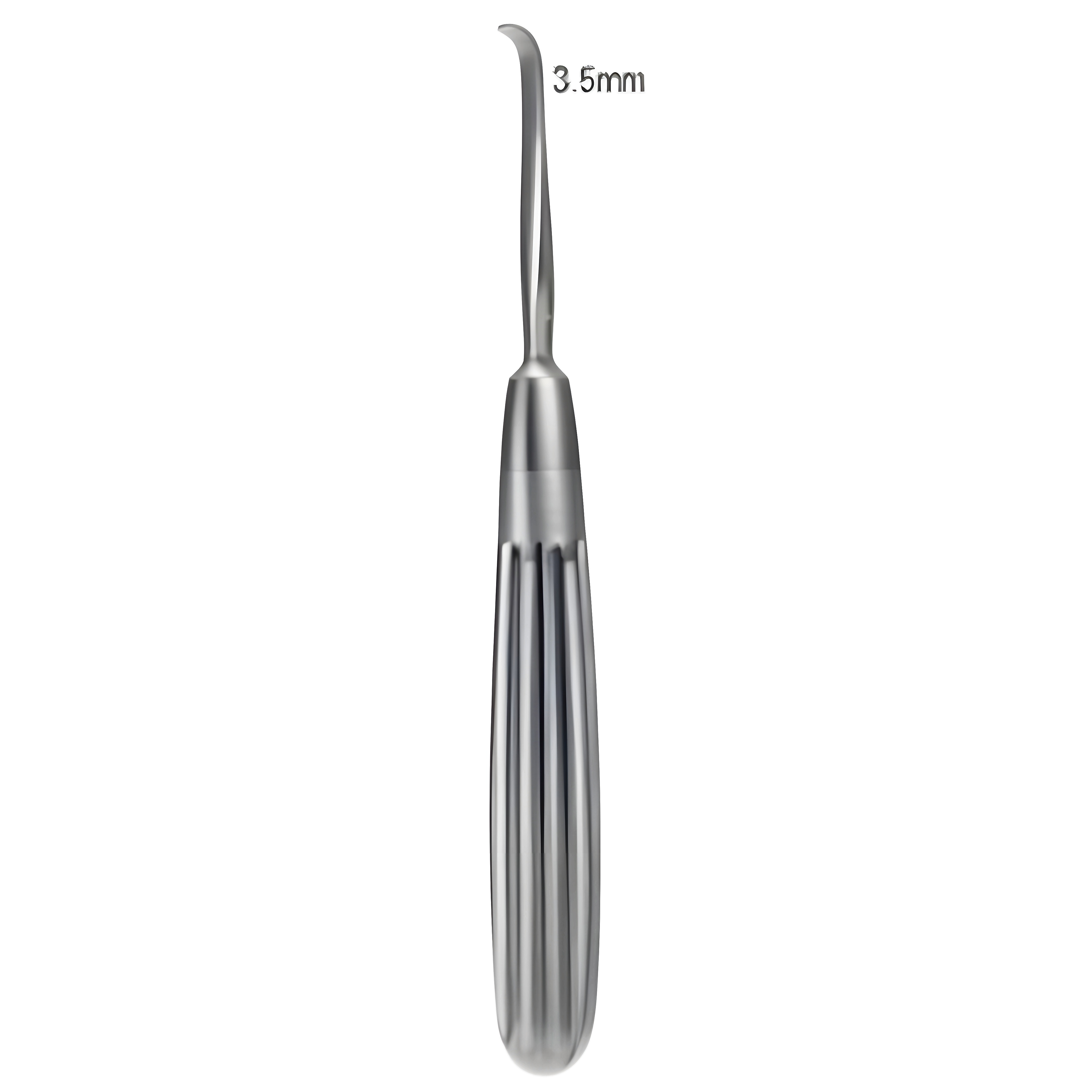 Kreidler Elevator deep cvd sh 3.5mm, 16cm