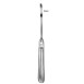 Marchac Periosteal Elevator sharp 5mm, 17cm