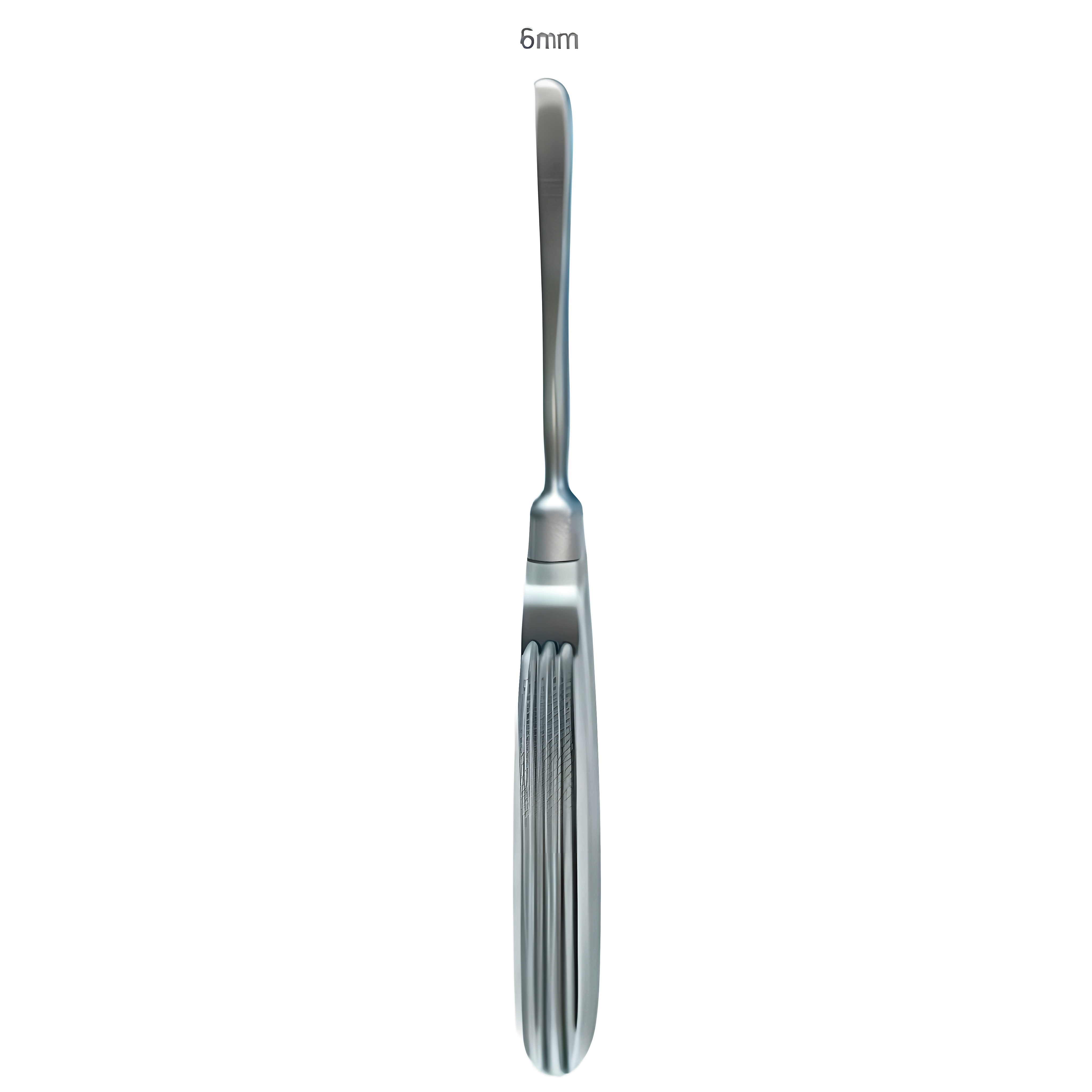 Kreidler Periosteal Elevator sharp 6mm, 18cm