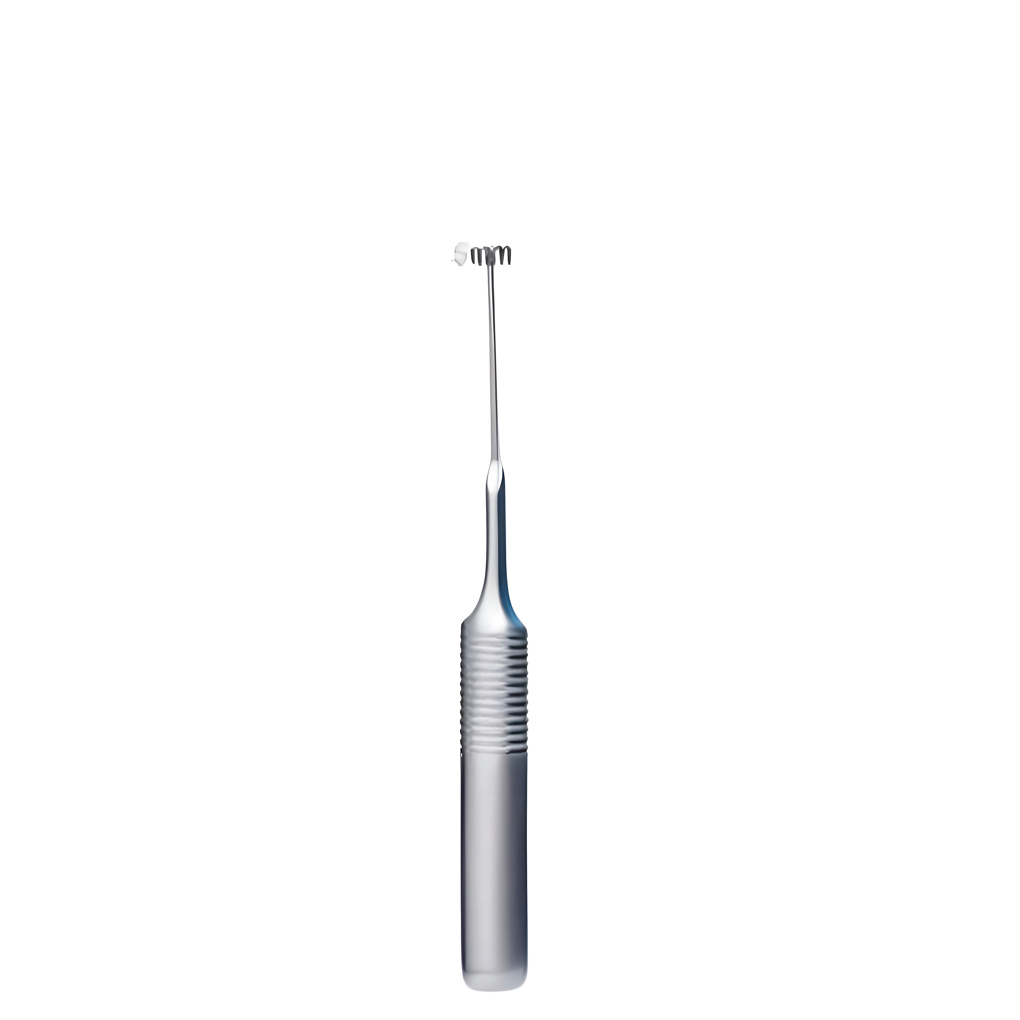 Williger Periosteal Elevator sh 5mm, 12.5cm