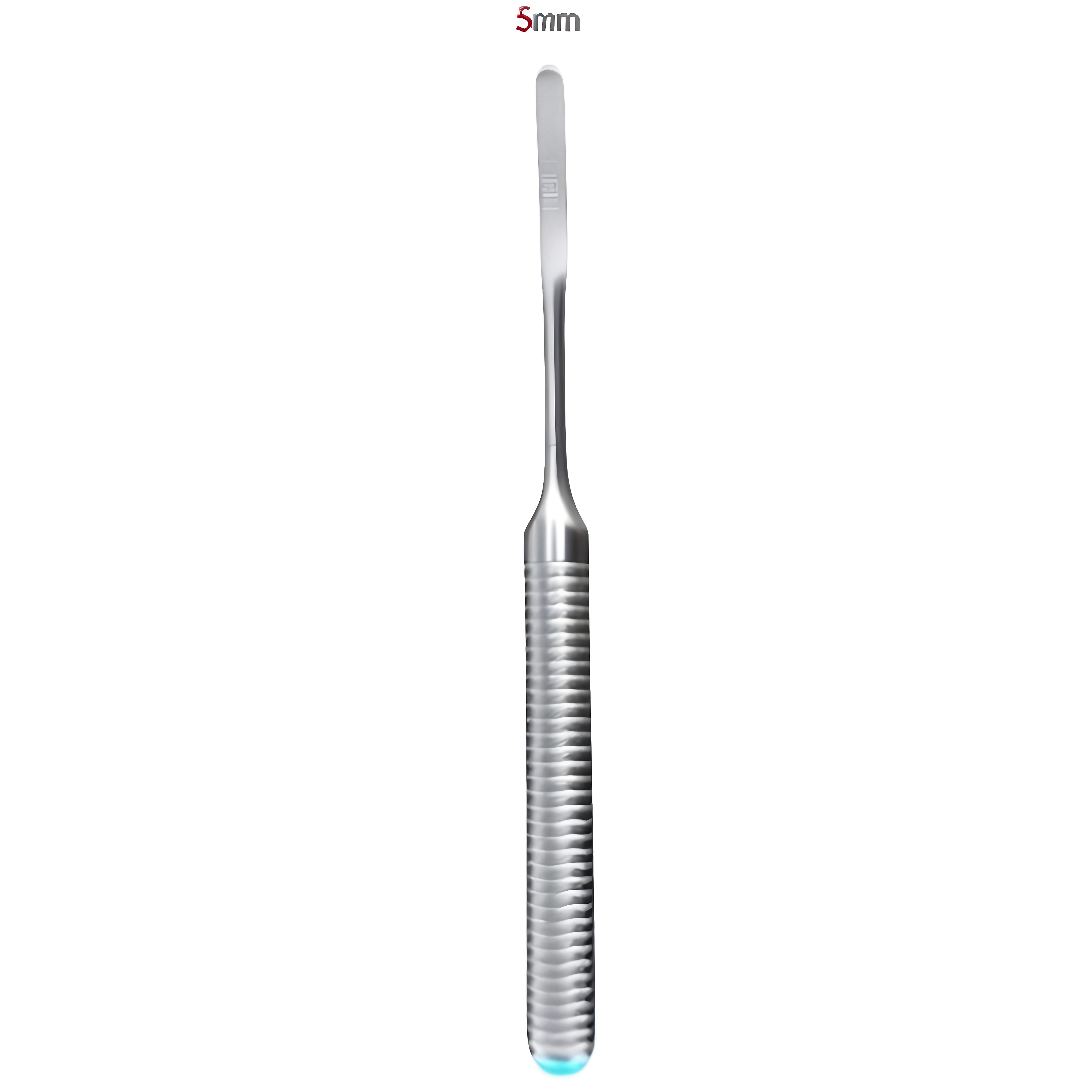 Williger Periosteal Elevator sh 5mm, 16.5cm