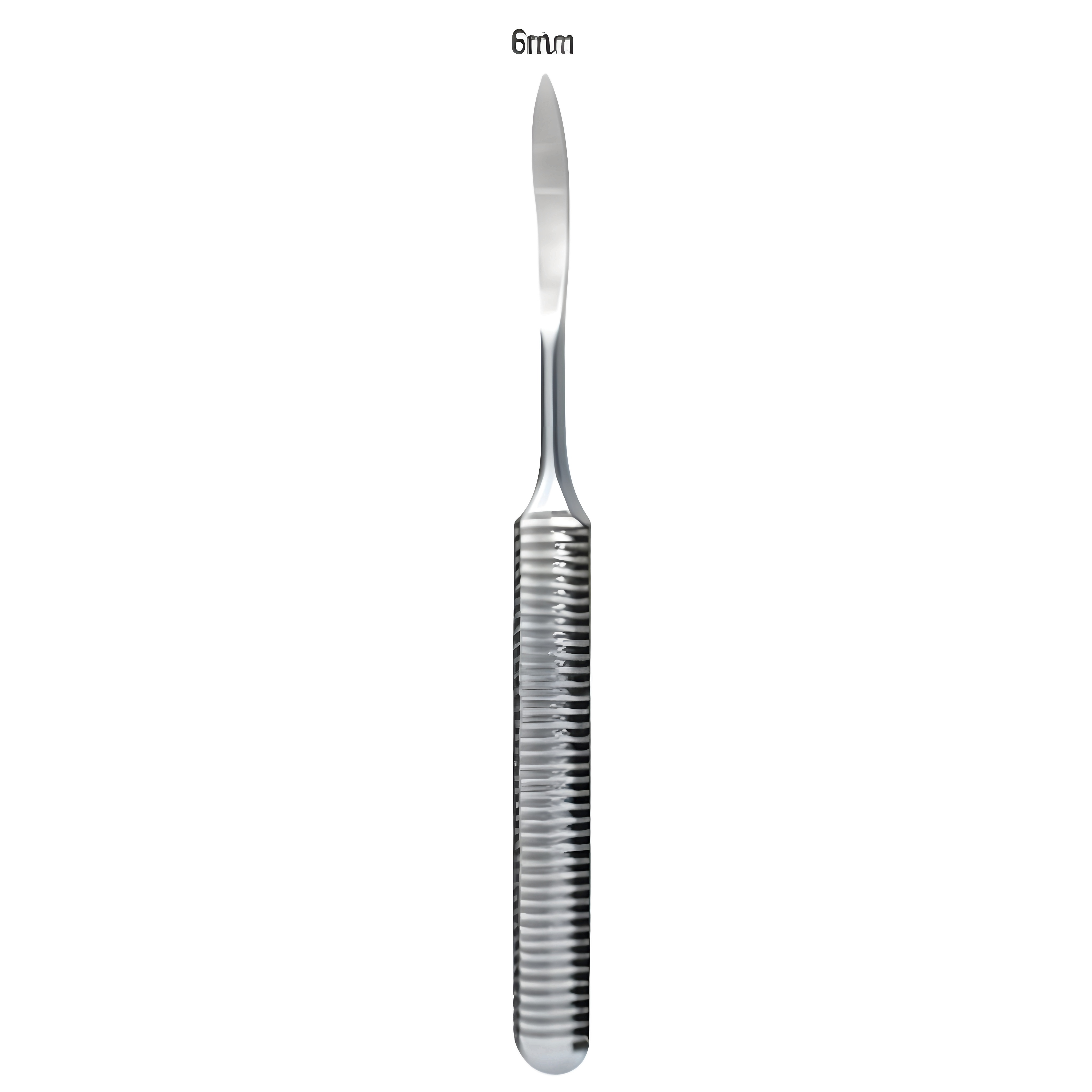 Williger Periosteal Elevator sh 6mm, 16cm