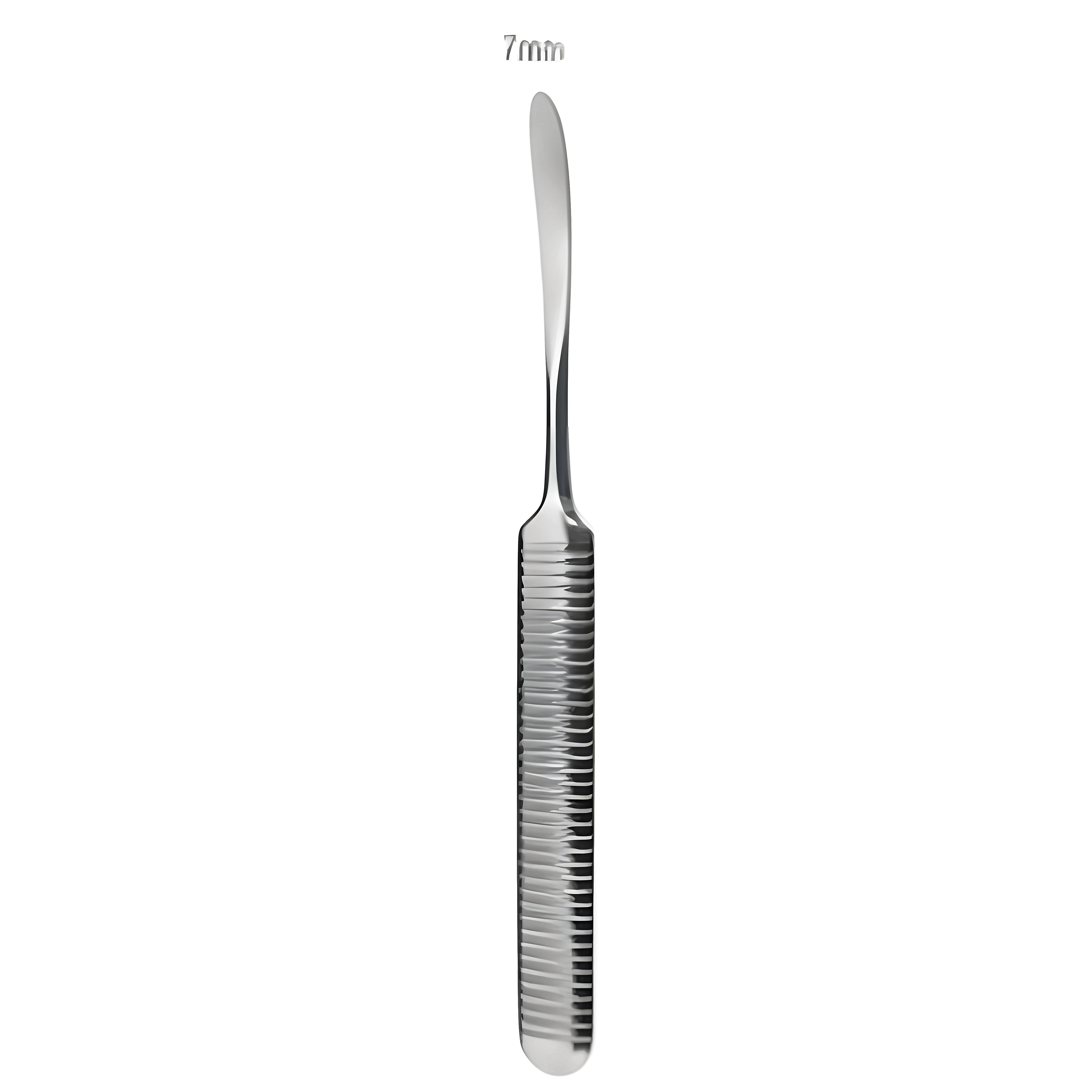 Williger Periosteal Elevator sh 7mm, 16cm